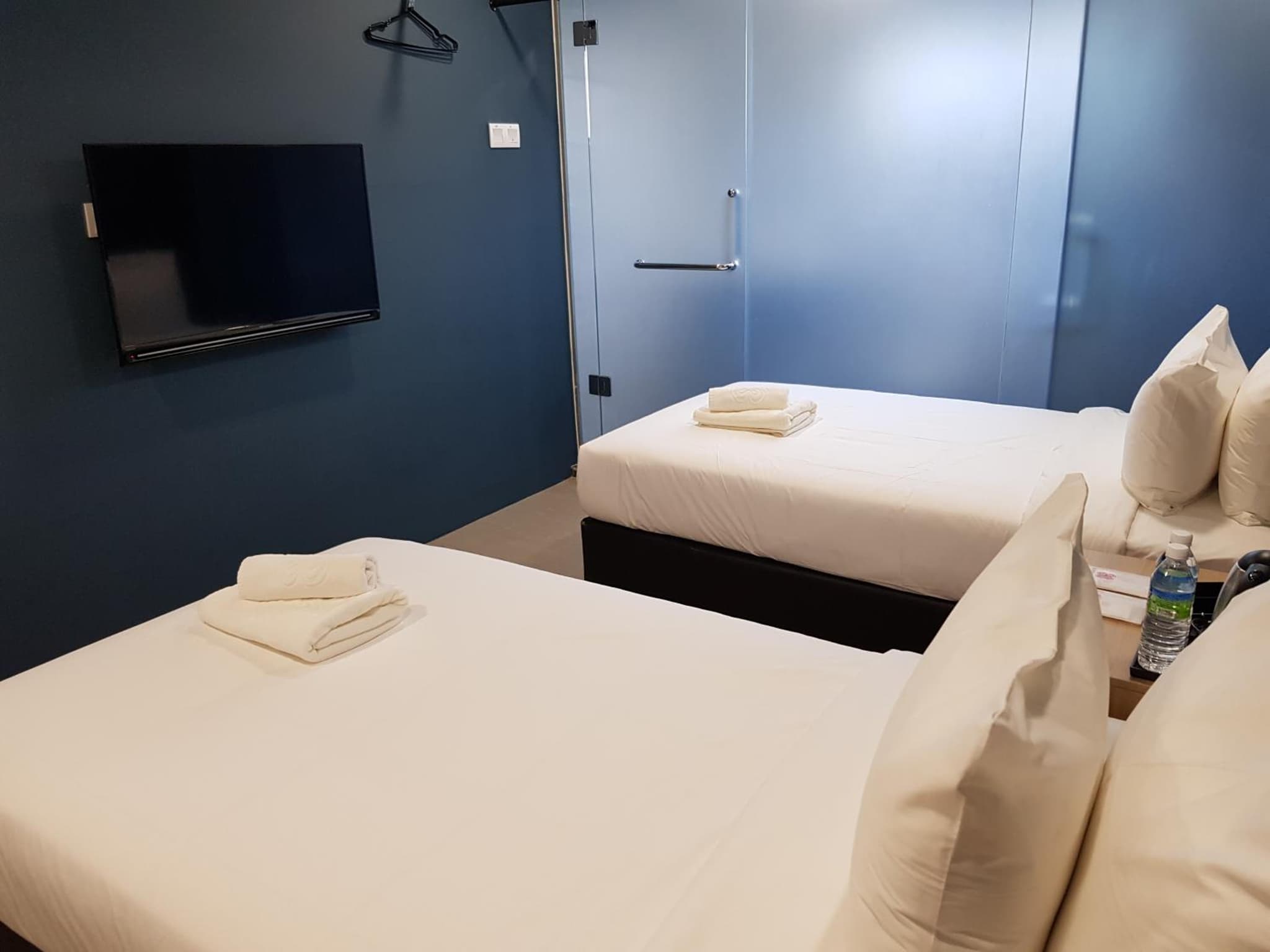 Bloommaze Boutique Hotel Klang photo 6