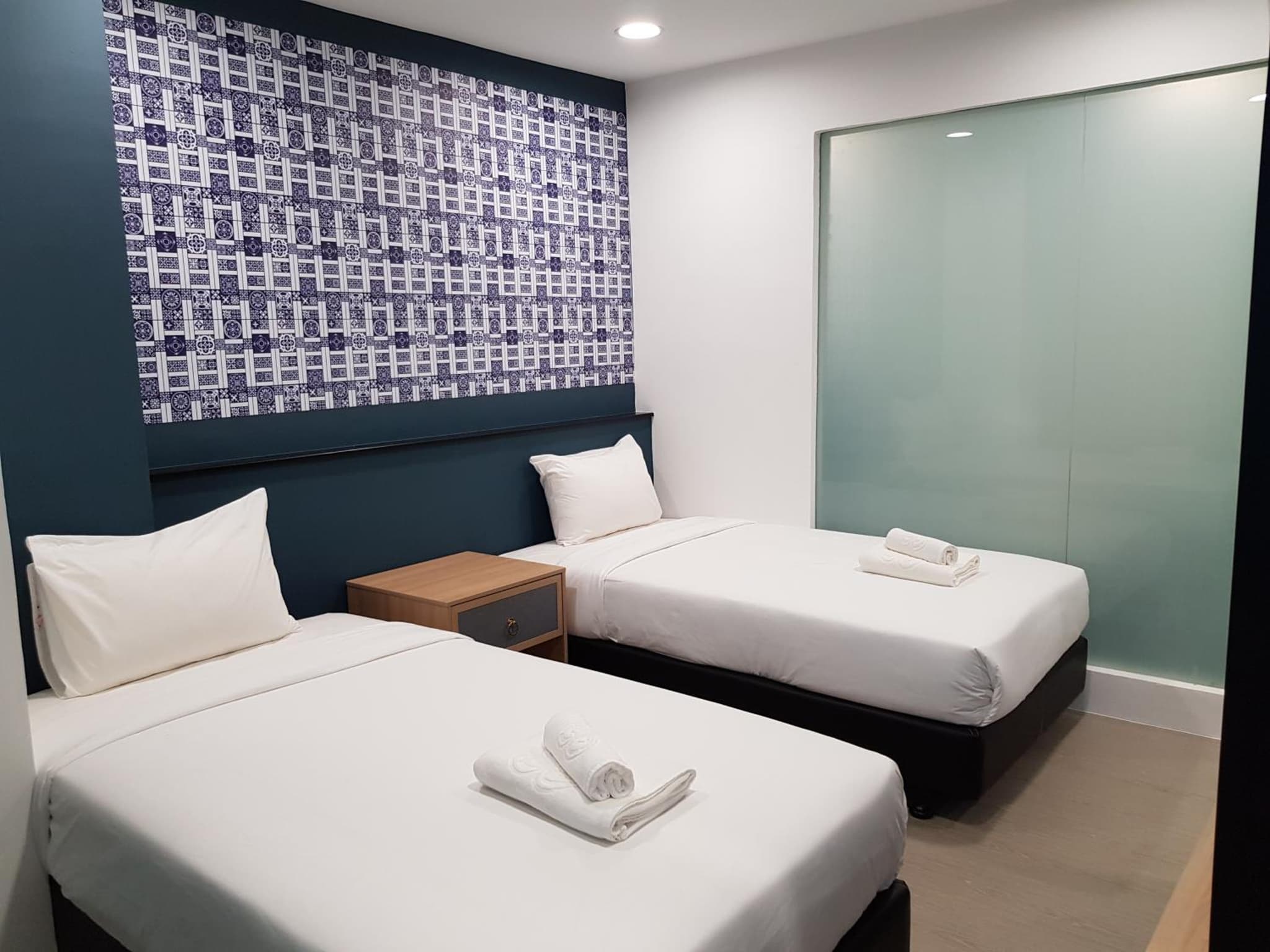 Bloommaze Boutique Hotel Klang photo 8