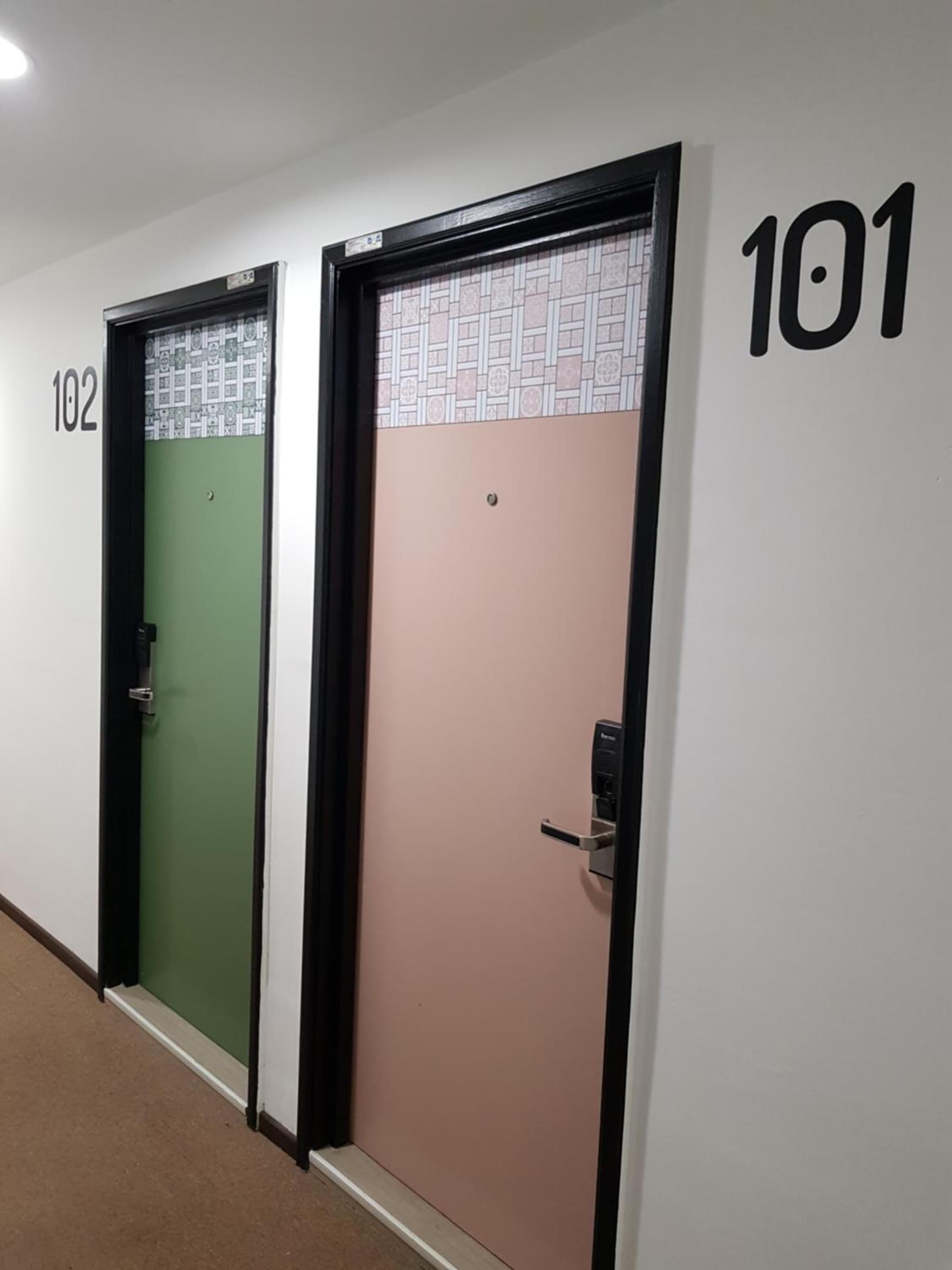 Bloommaze Boutique Hotel Klang photo 5