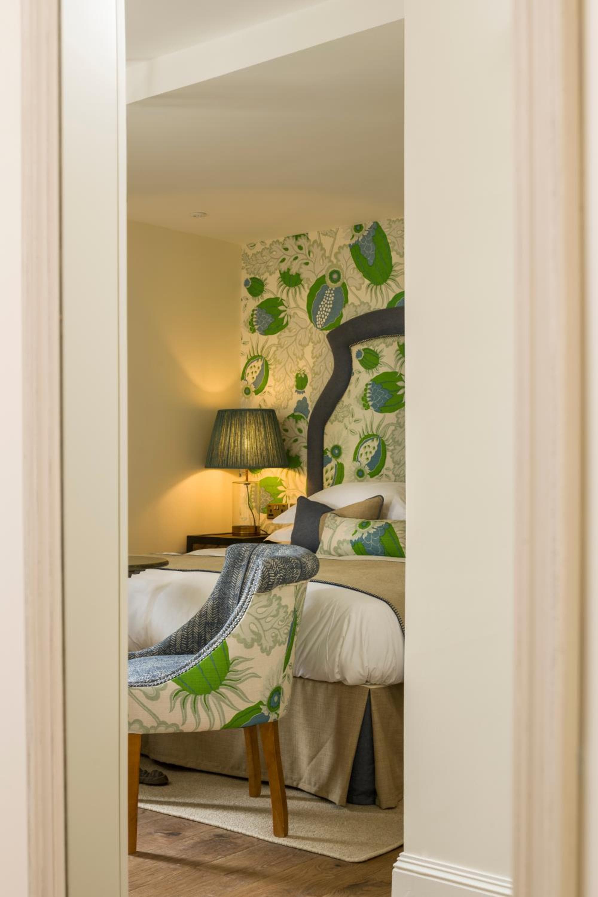 Beadnell Towers Hotel photo 7