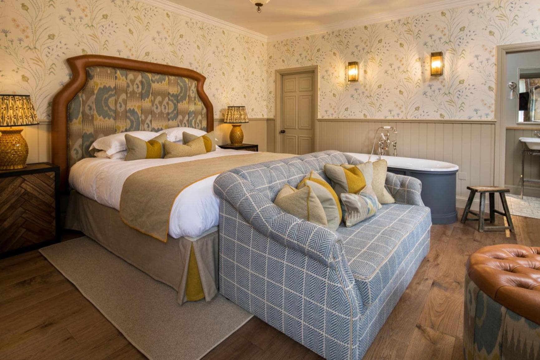 Beadnell Towers Hotel photo 2