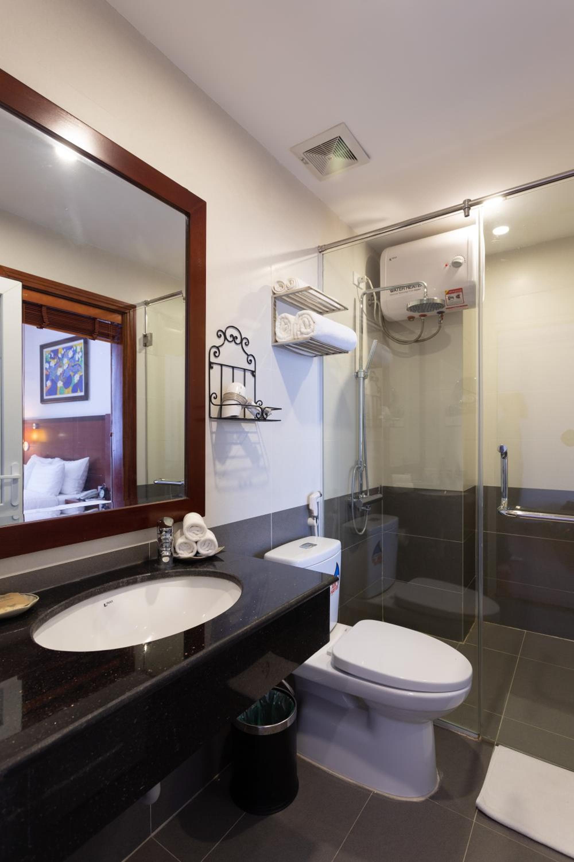The Melbourne Hotel Ninh Binh photo 8