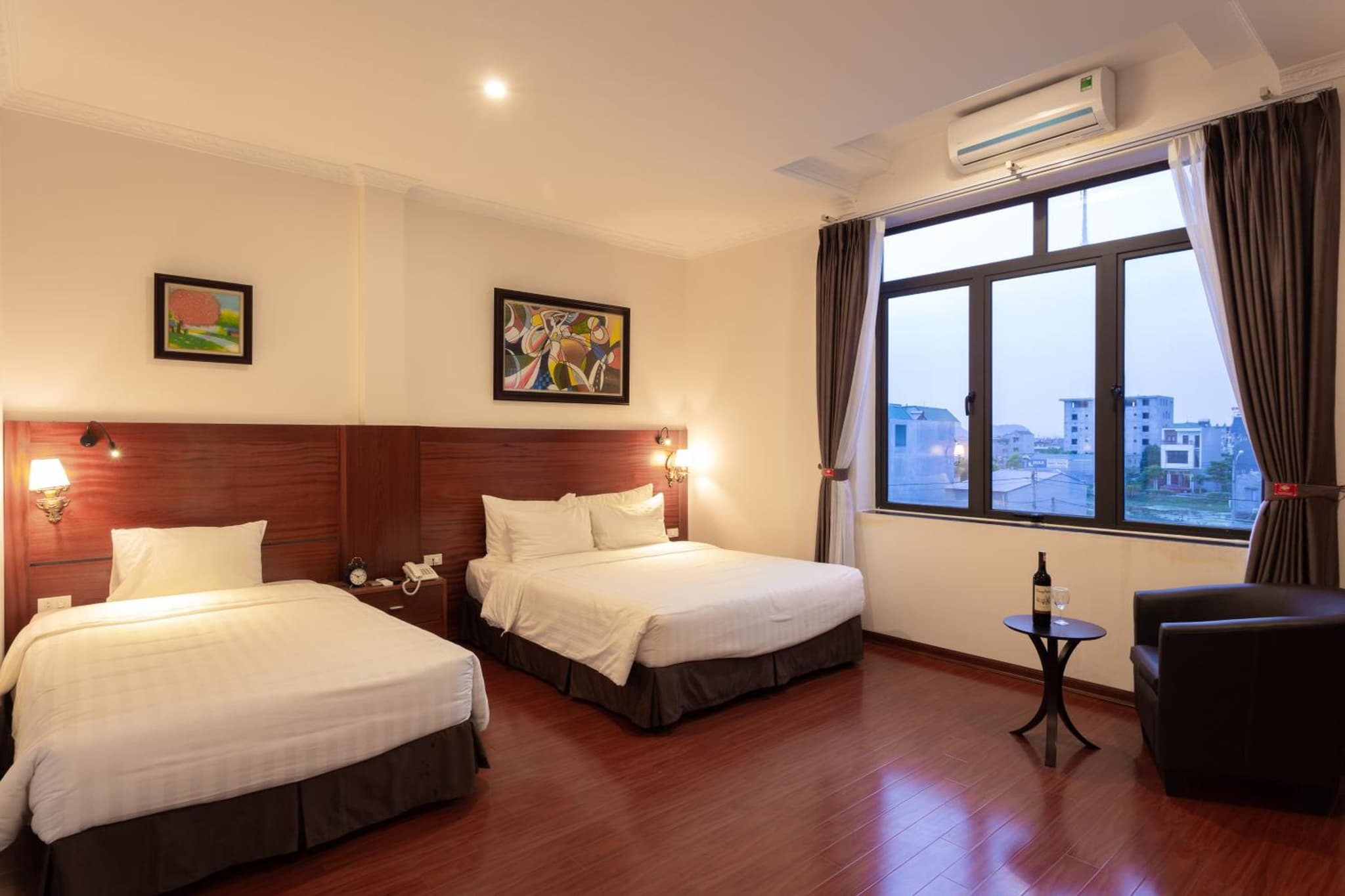 The Melbourne Hotel Ninh Binh