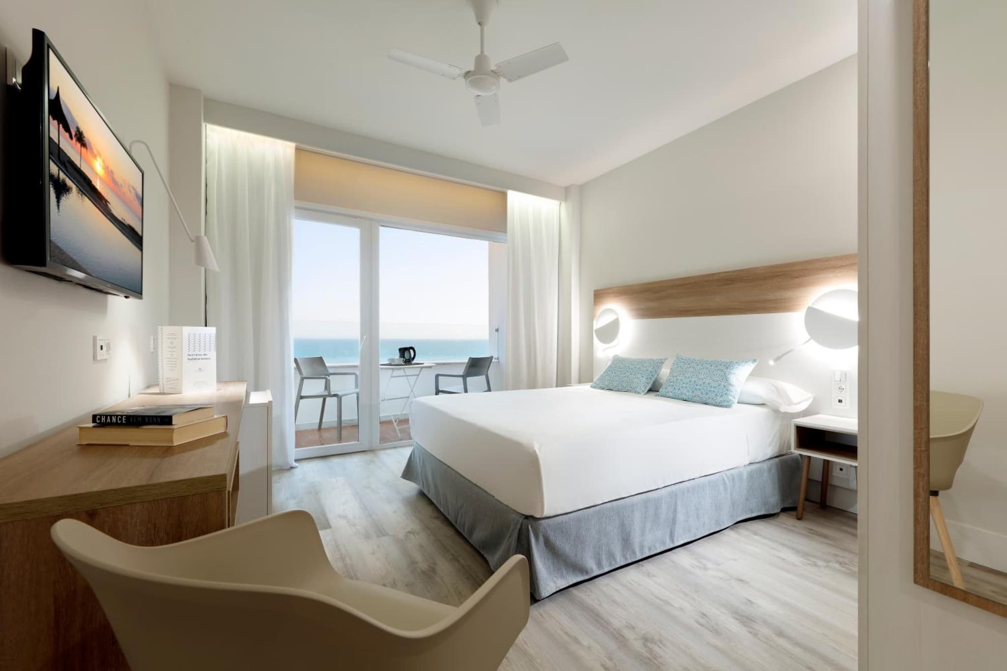 Hotel Benalma Costa del Sol photo 6