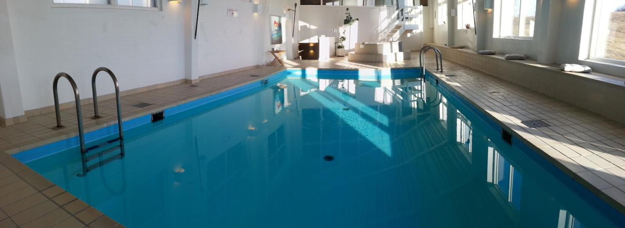 Løgstør Parkhotel photo 8