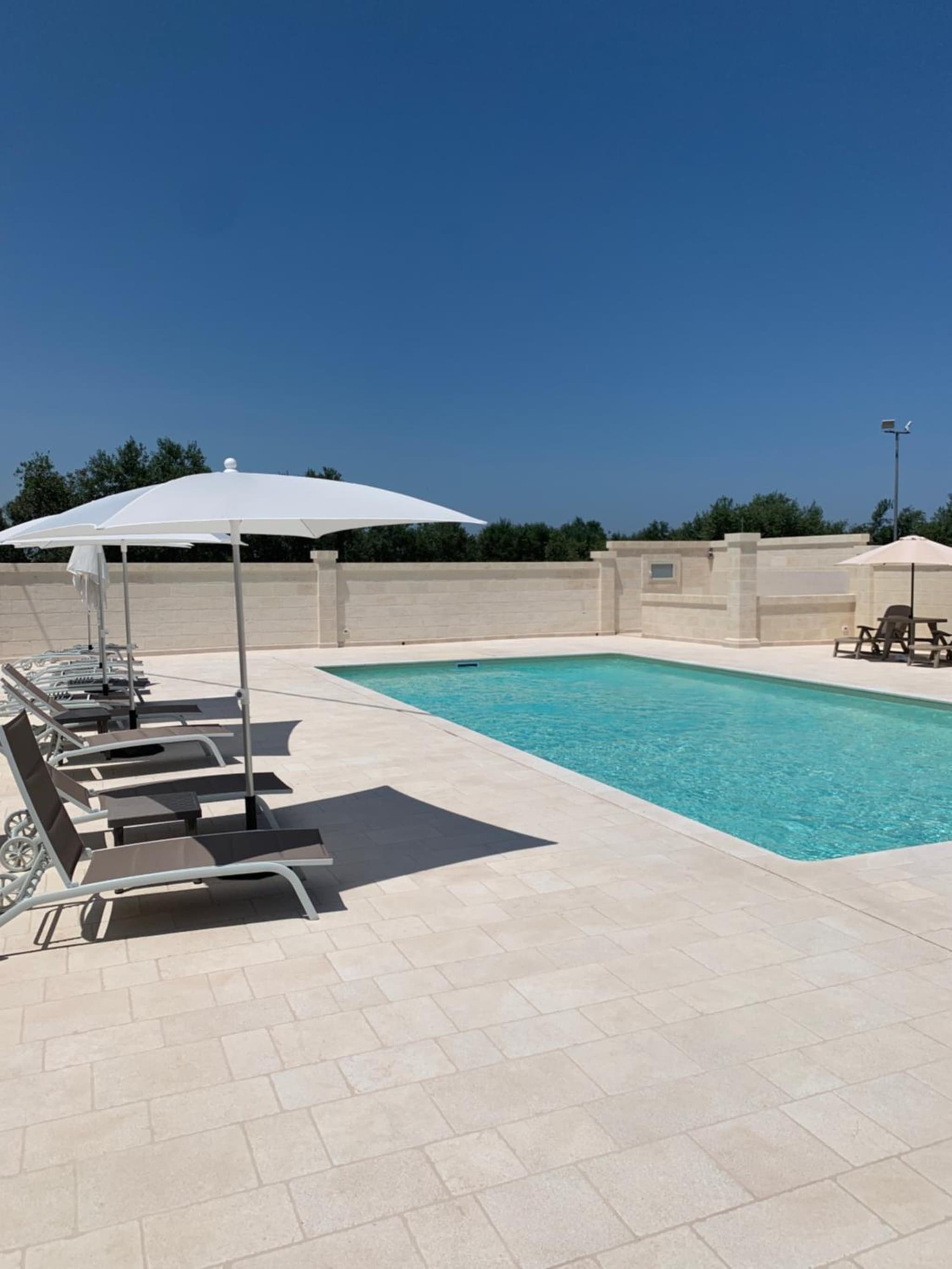 Le Terrazze Miramare B&B photo 5