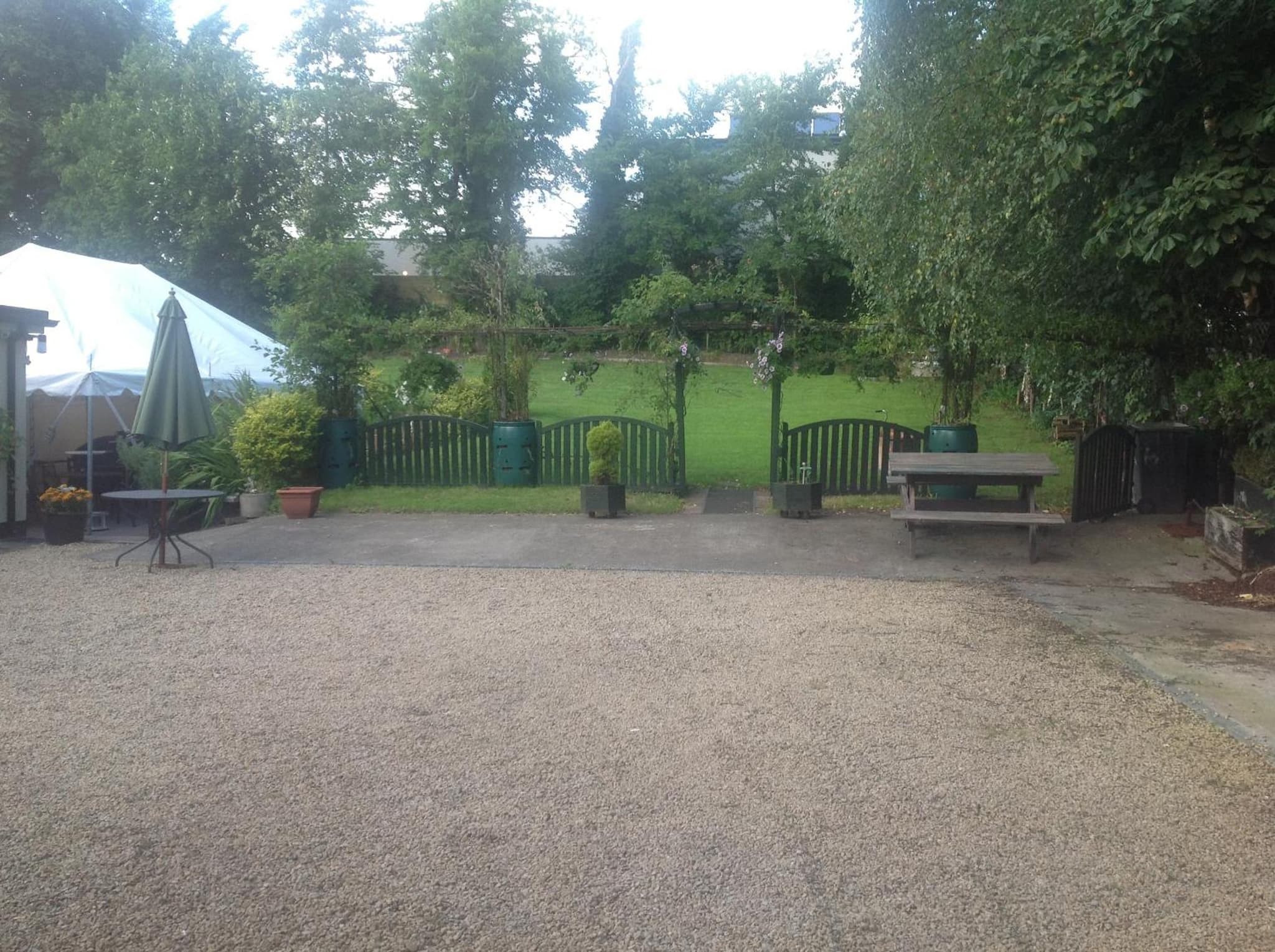 Cawley's Guesthouse photo 9