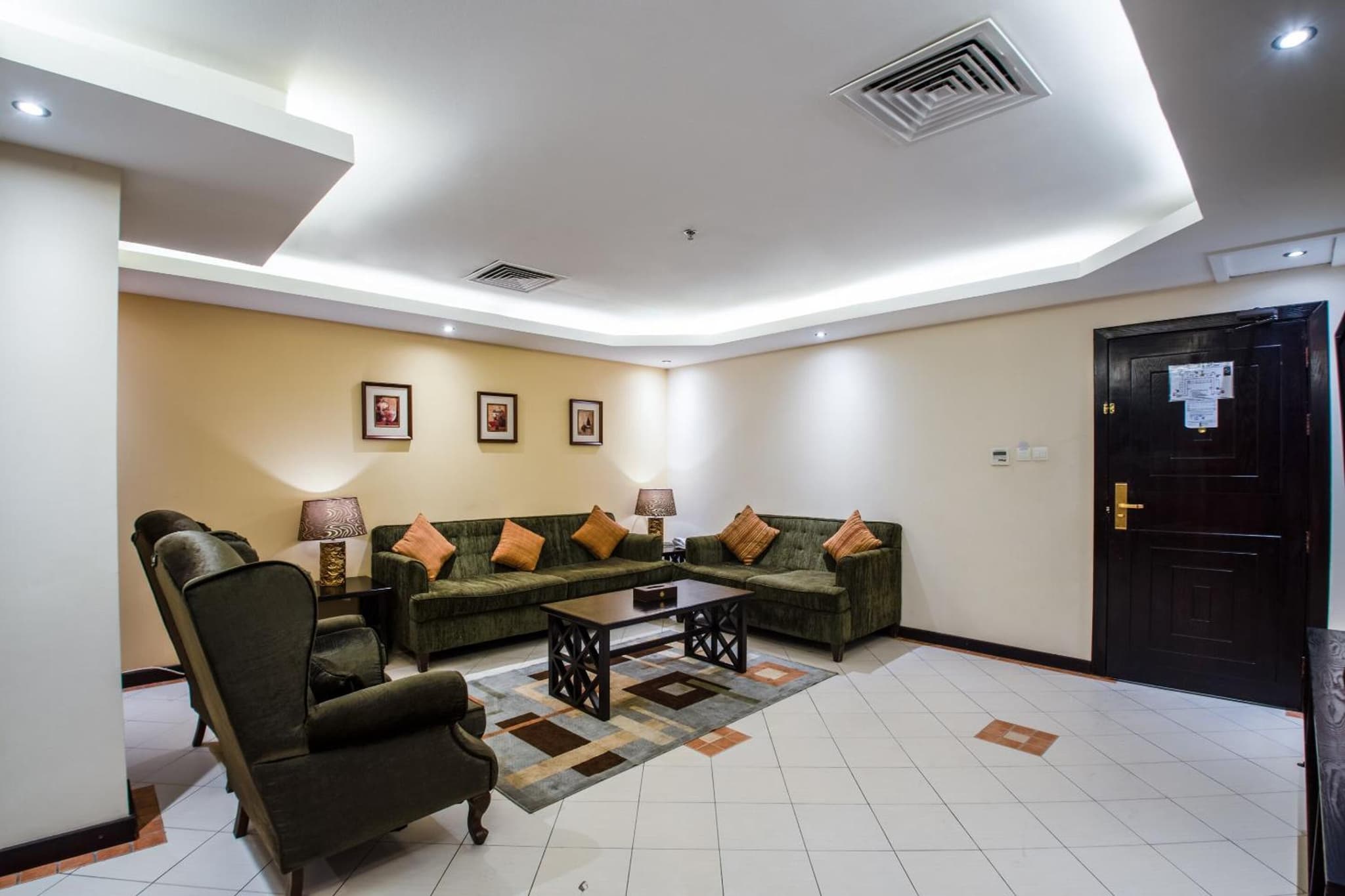 ITLALA ALSHARQ FOR SERVICED APARTMENTs photo 9