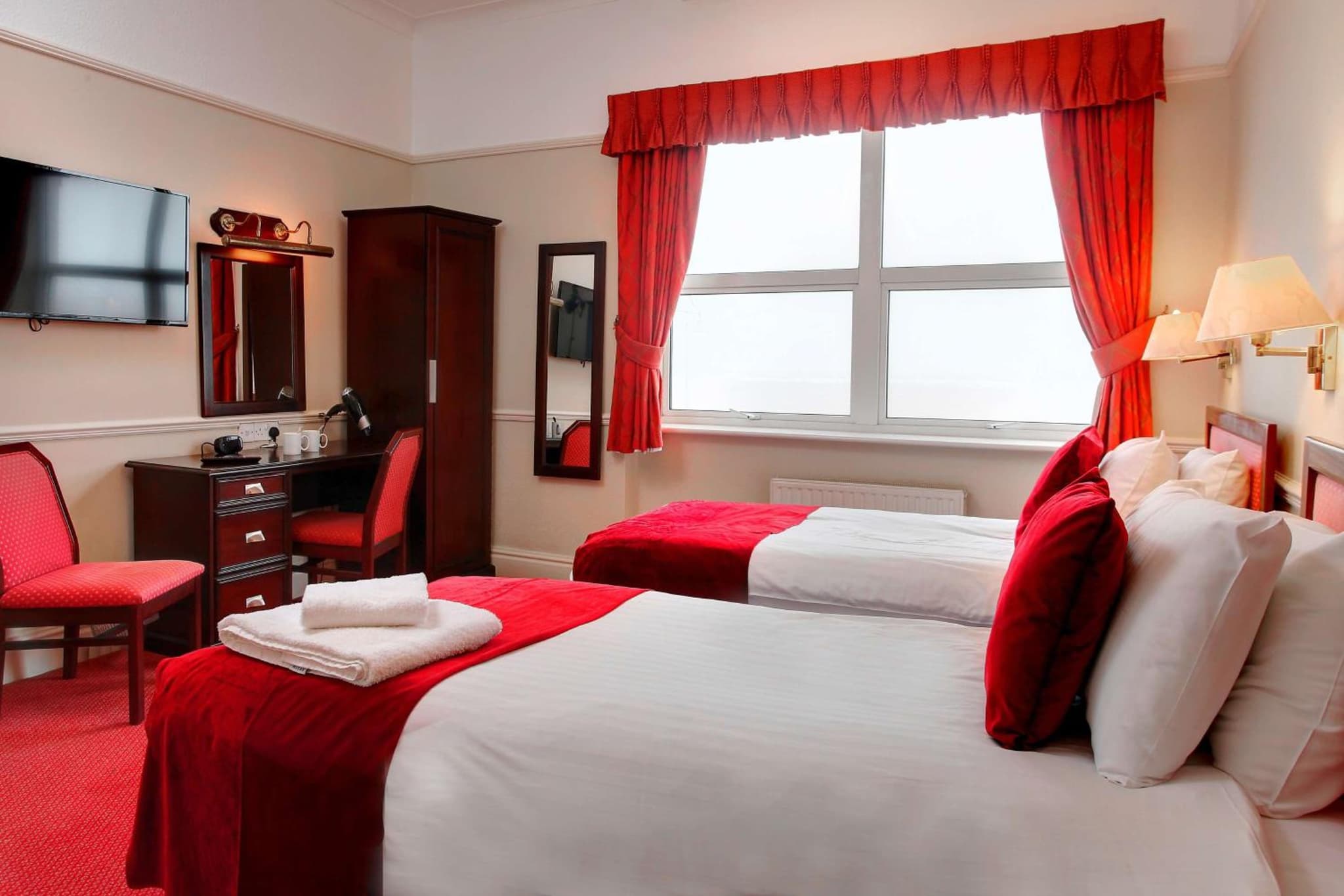 Best Western Hotel Hatfield photo 7