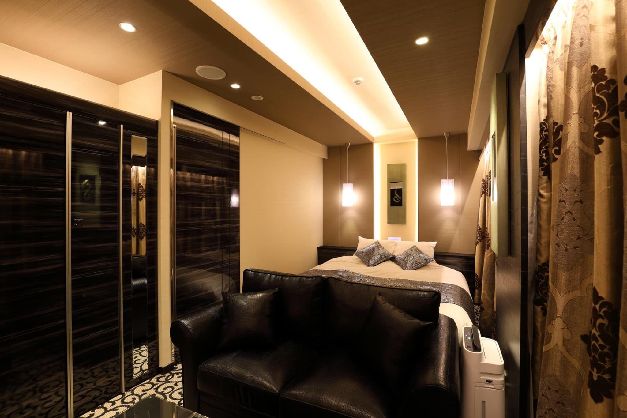 Hotel Leon Hamamatsu photo 8