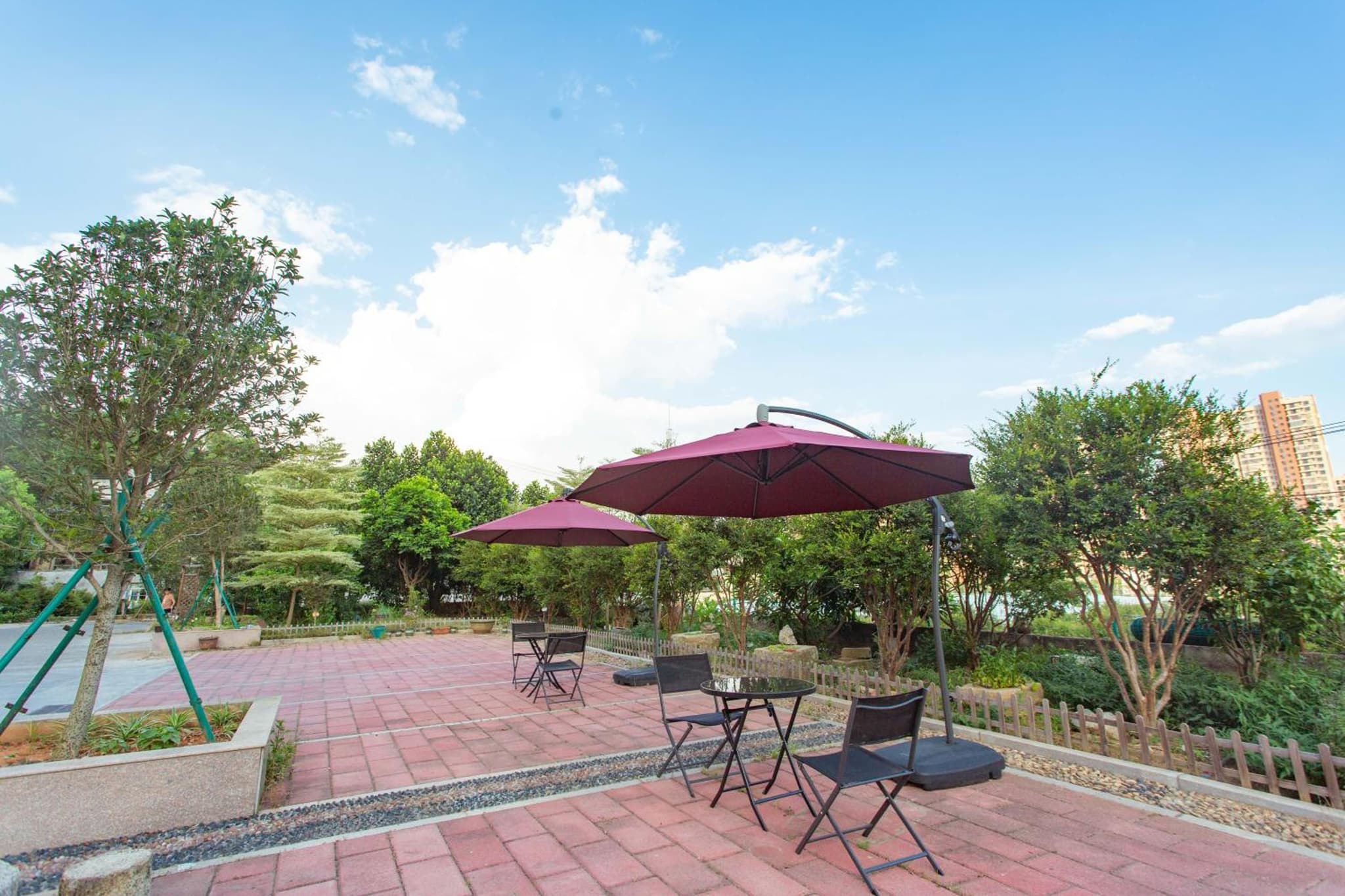 Xiamen Guiran Hostel photo 6