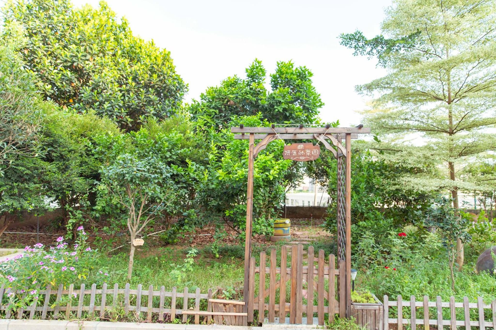 Xiamen Guiran Hostel photo 3