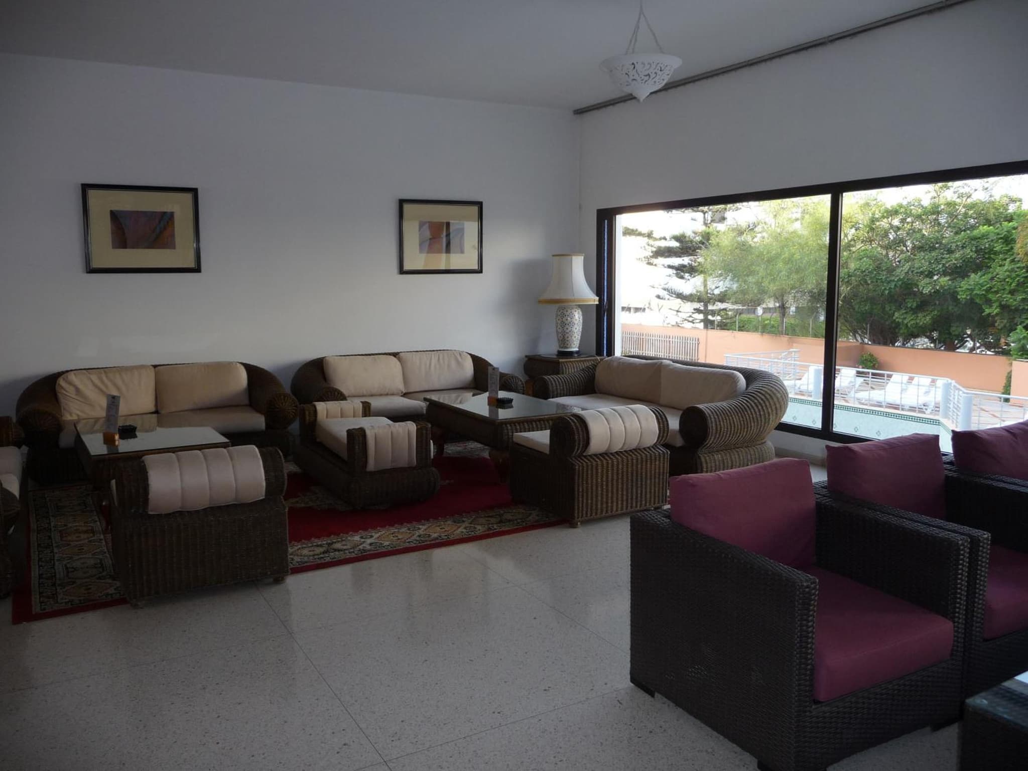 lounge