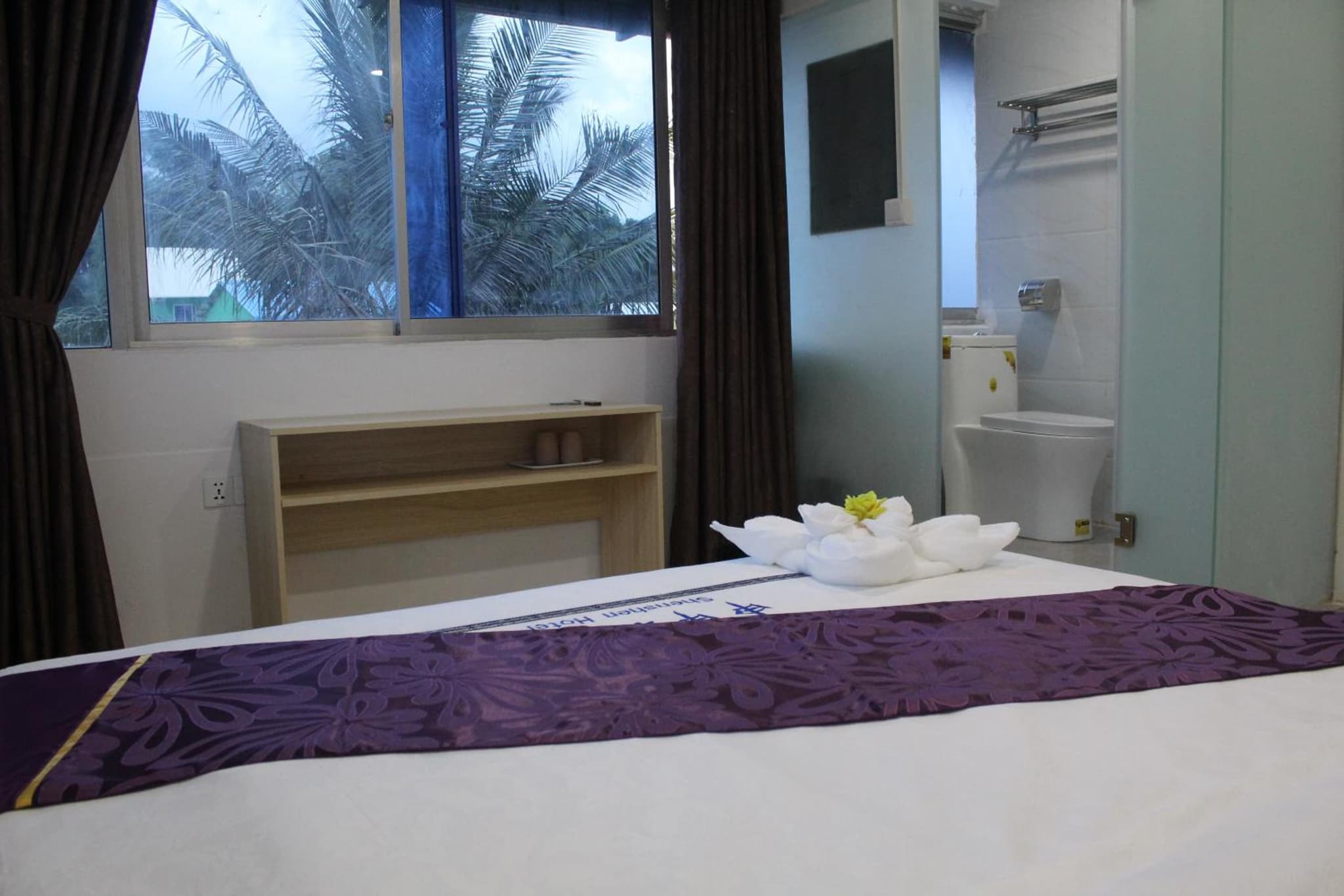John Bosco Guesthouse photo 5