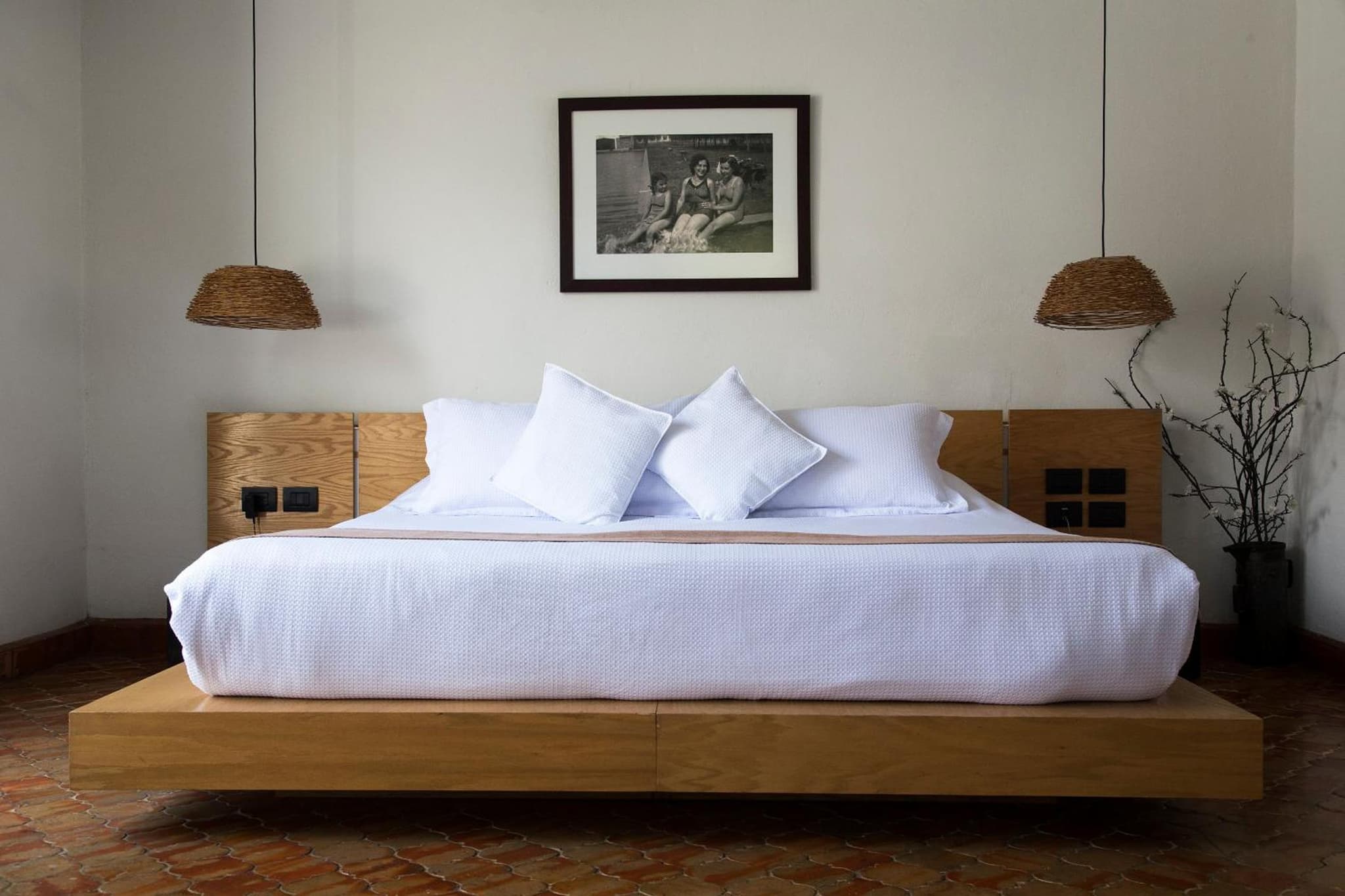 Hotel Boutique Casa Fernanda photo 6
