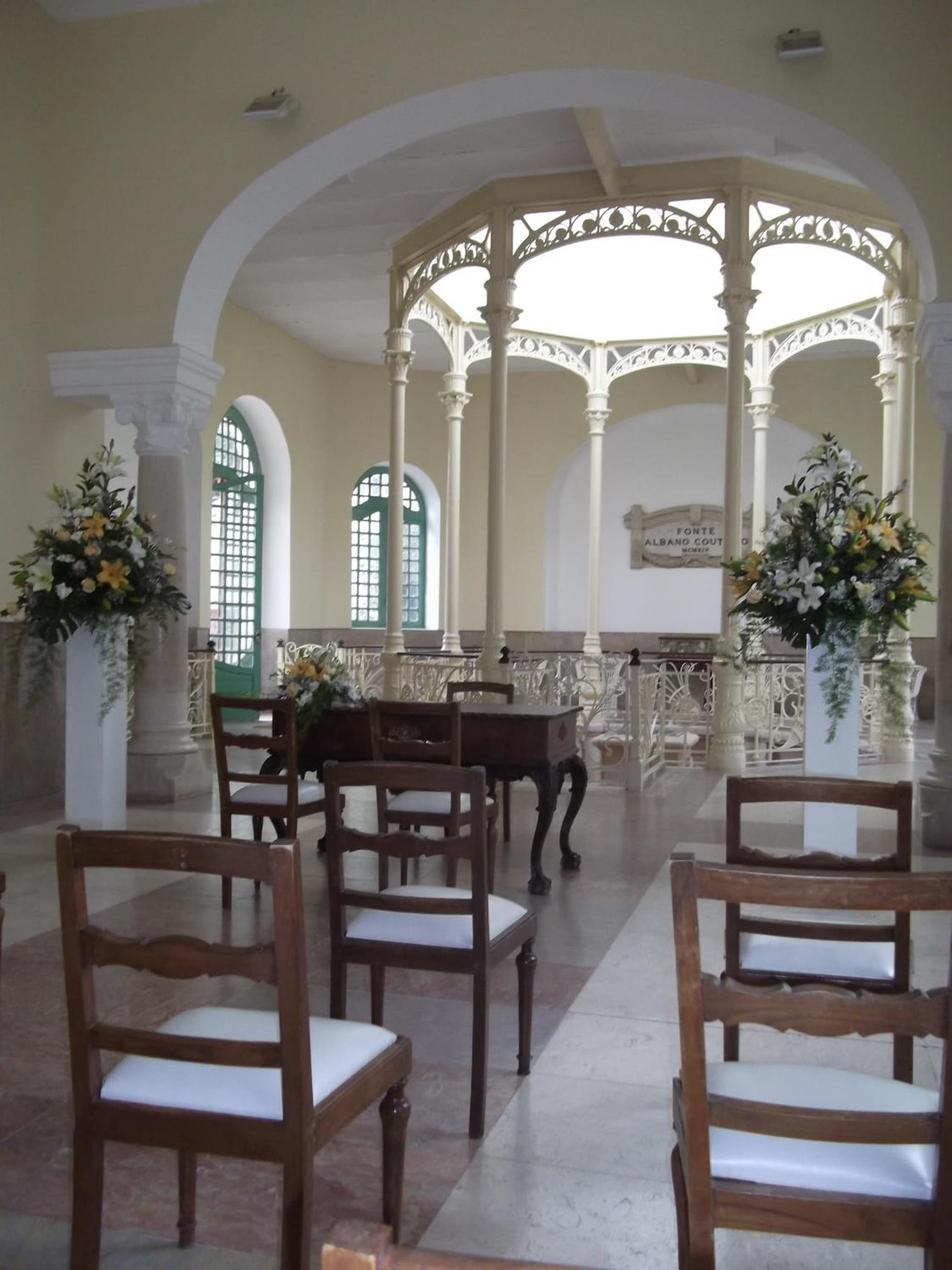 Hotel Termas da Curia photo 3