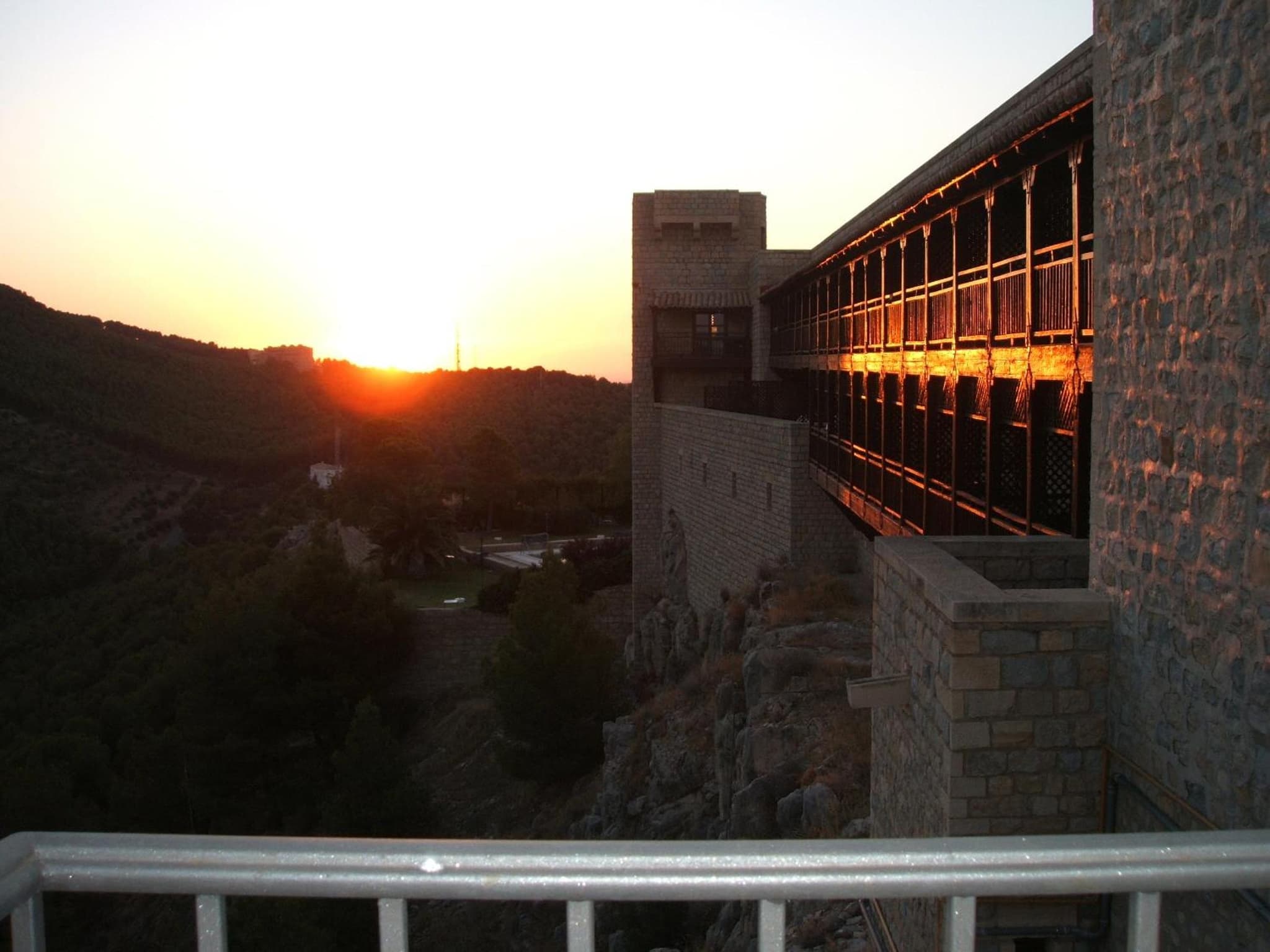 Parador de Jaén photo 5