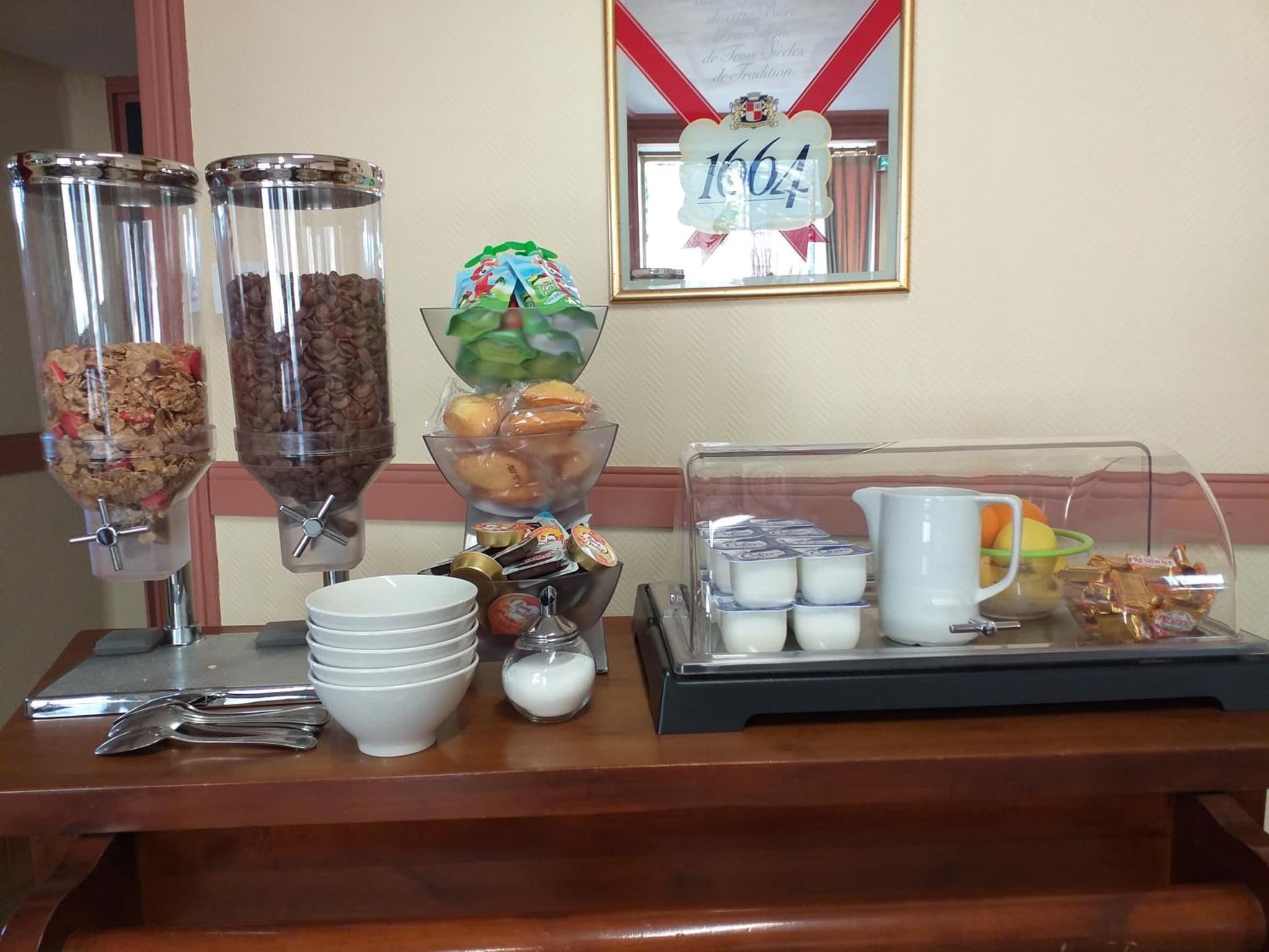 Hotel de la gare photo 5