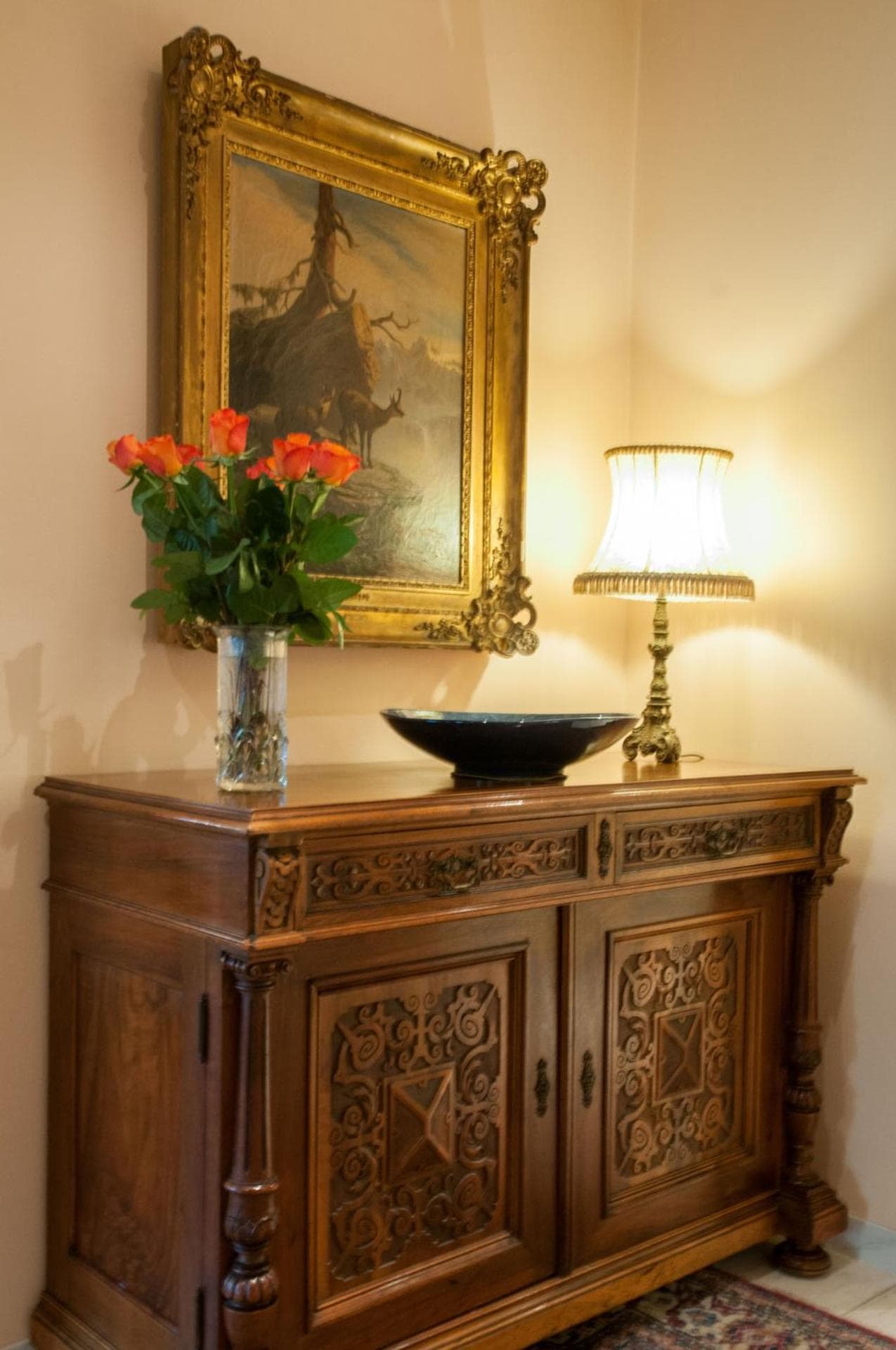Hotel Beau Rivage Weggis photo 6