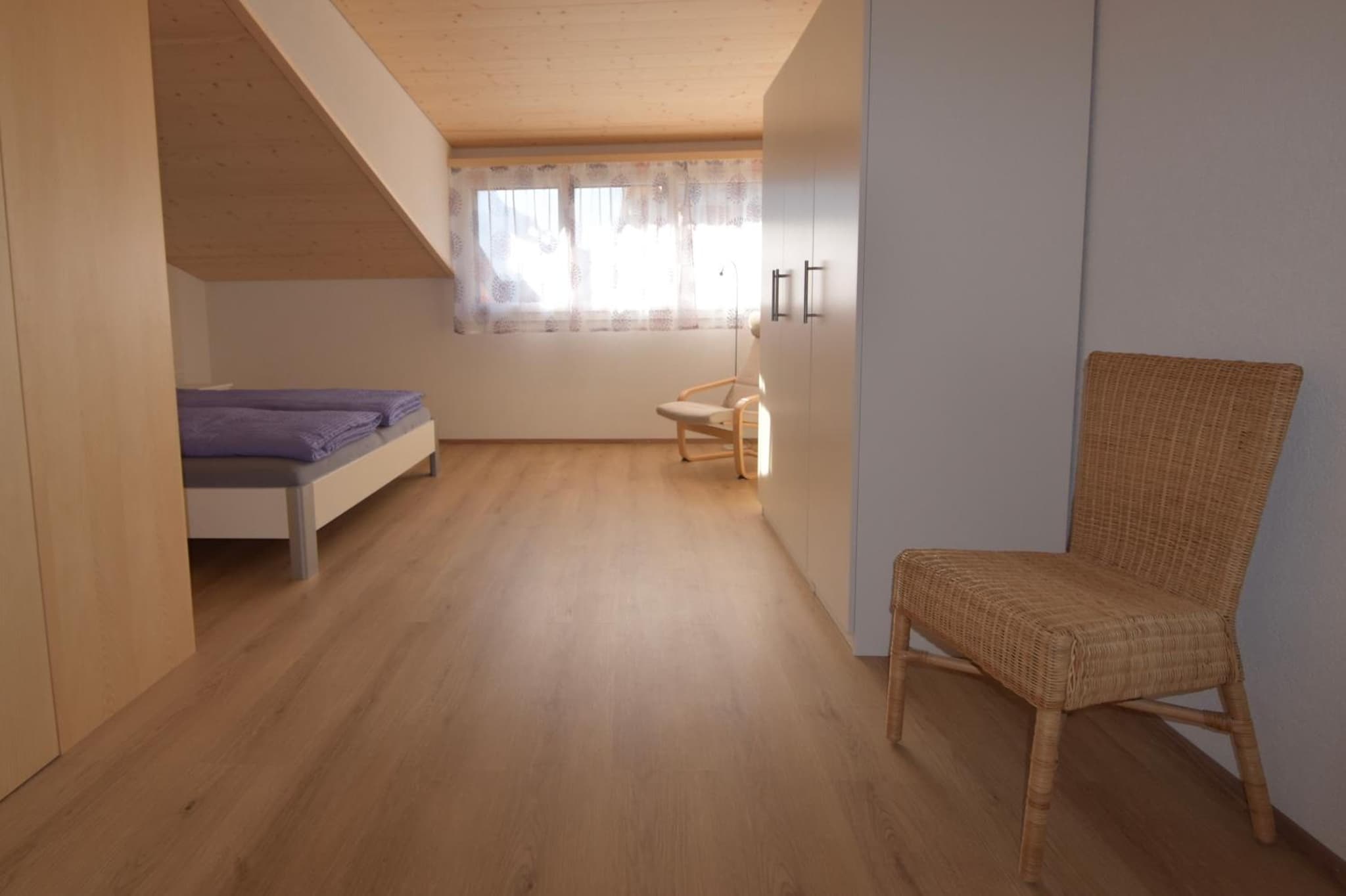 Ferienwohnung Gemeindematte photo 2