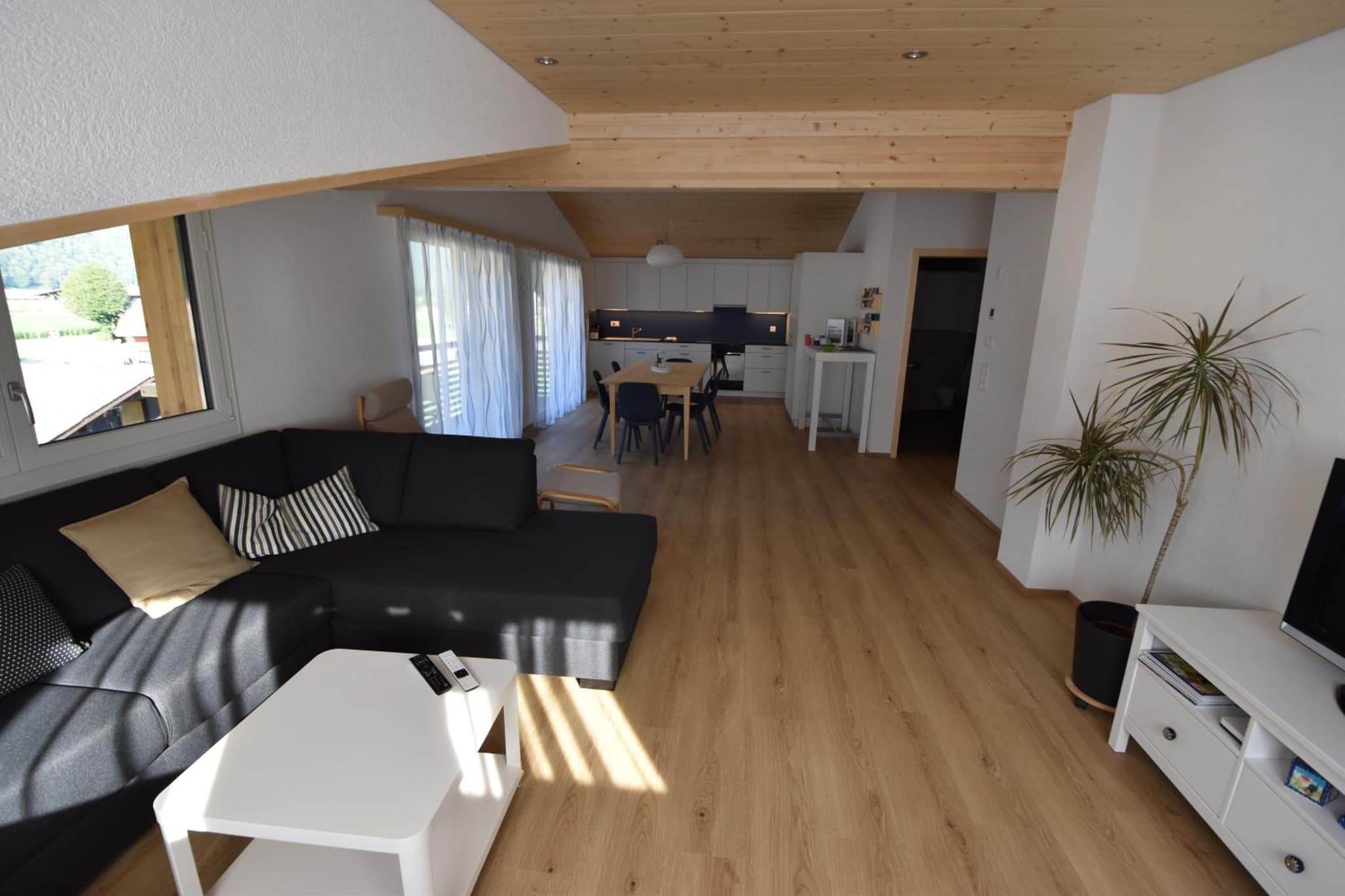Ferienwohnung Gemeindematte photo 3