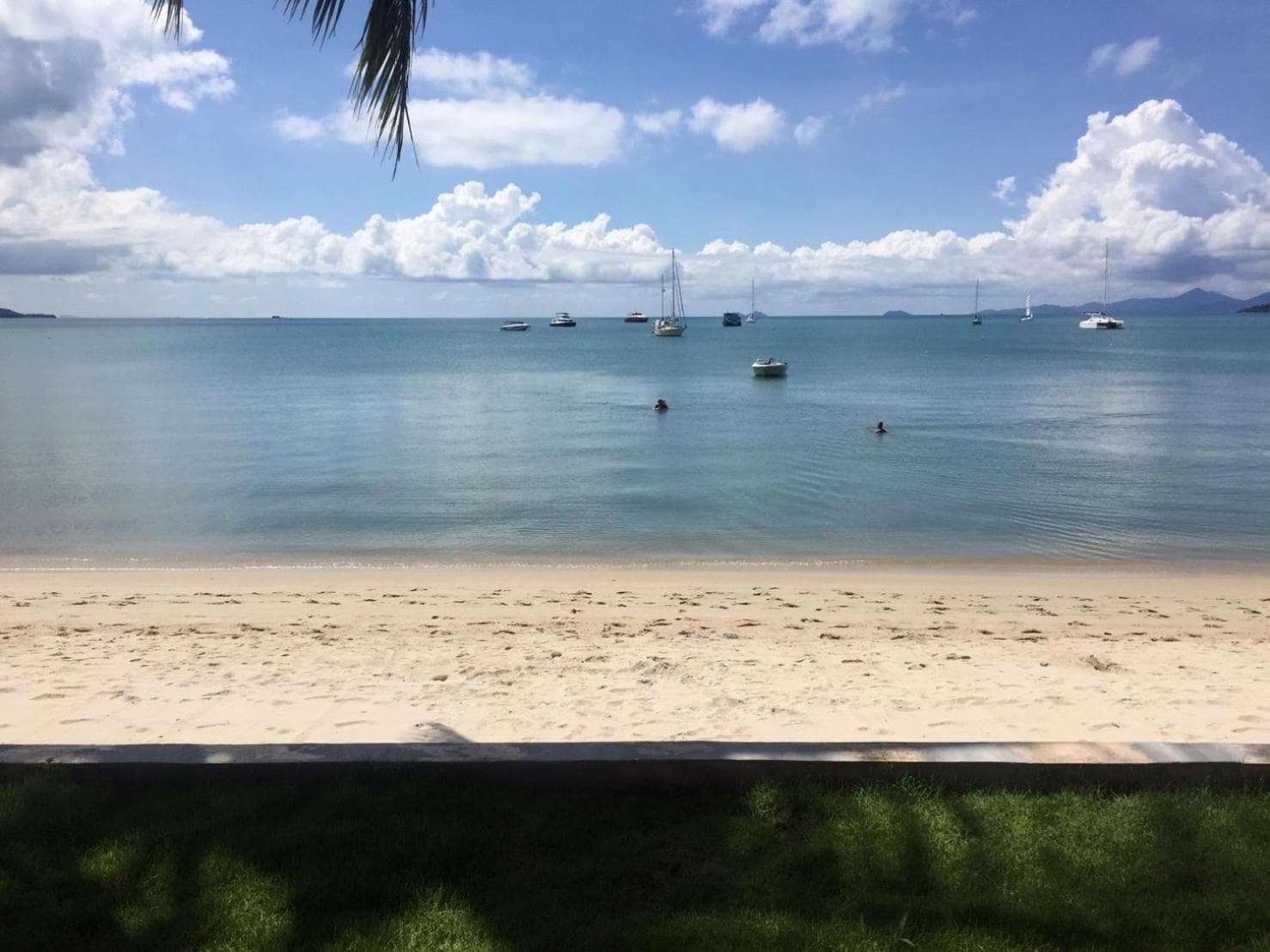 Samui Mermaid Beachfront photo 6