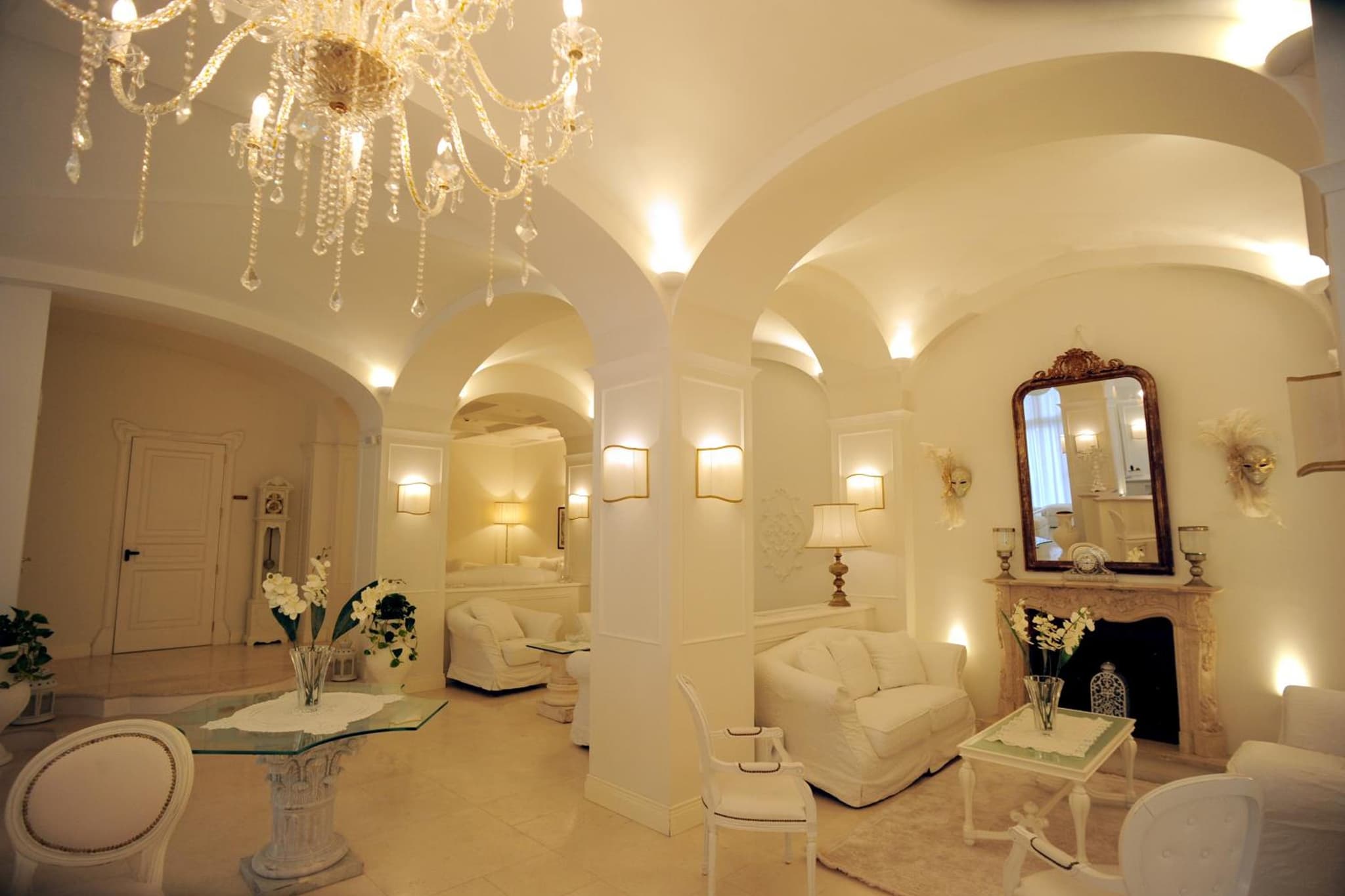 Minori Palace photo 5