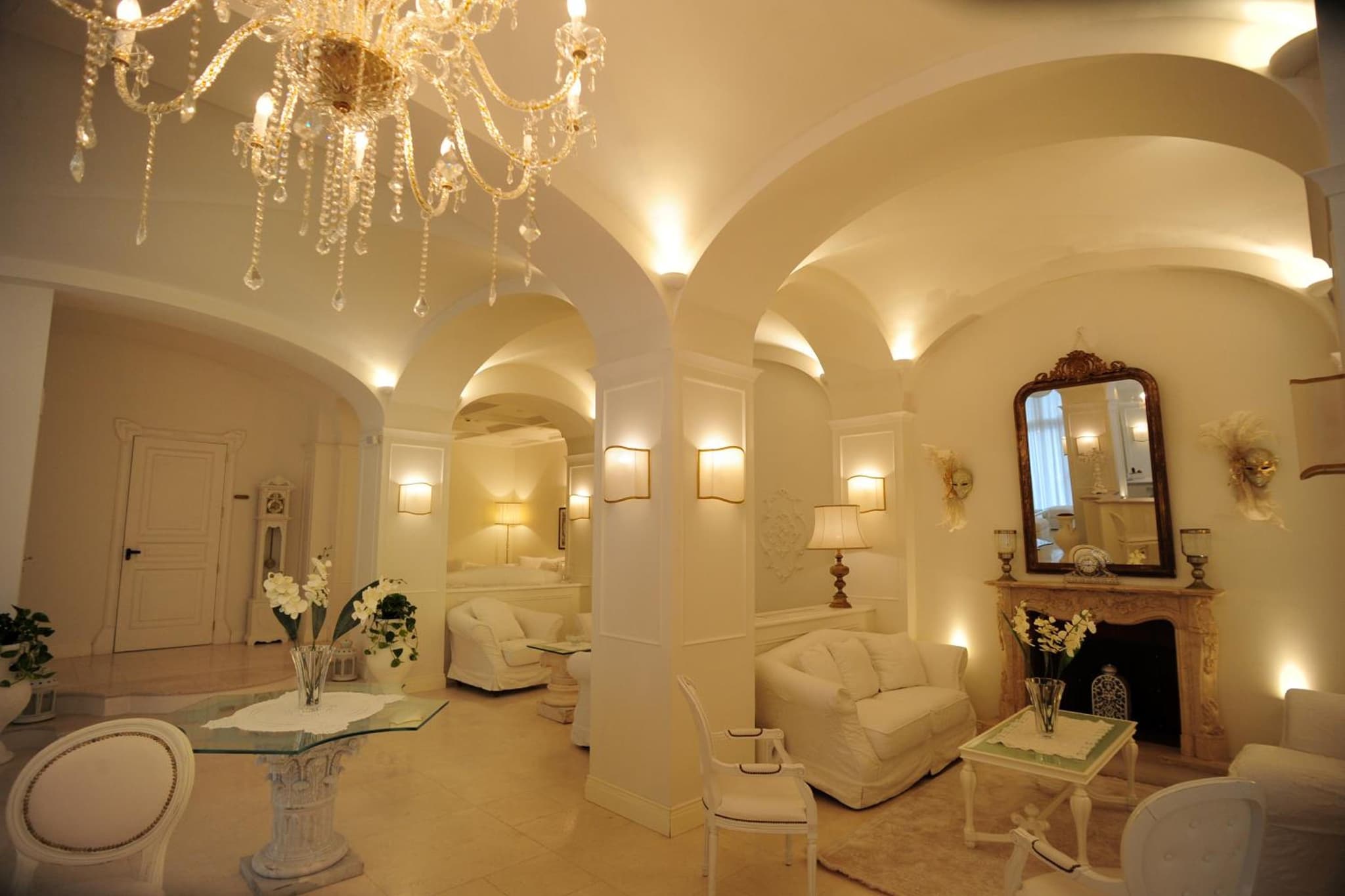 Minori Palace photo 2