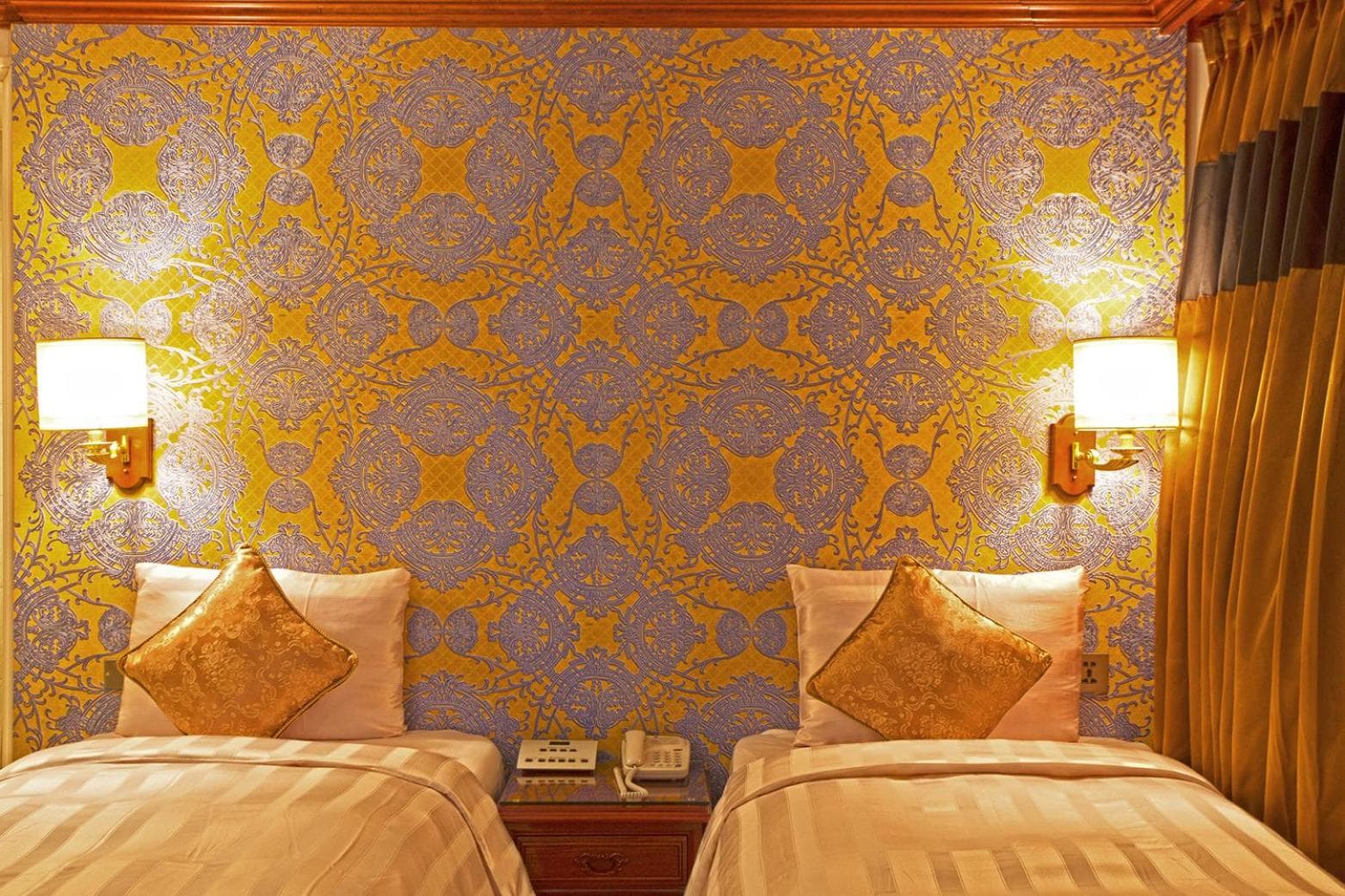 Silken Hotel photo 4