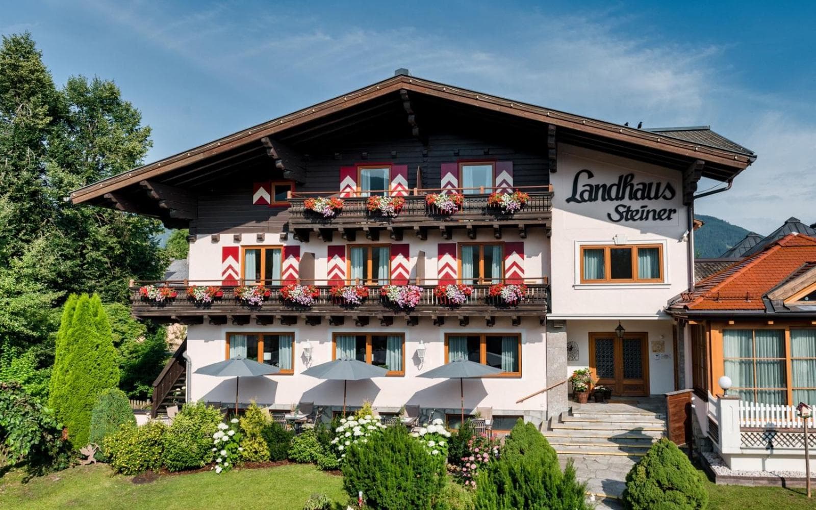 Landhaus Steiner photo 9