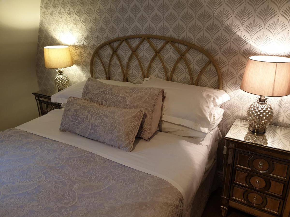 Beechwood House Accommodation photo 9