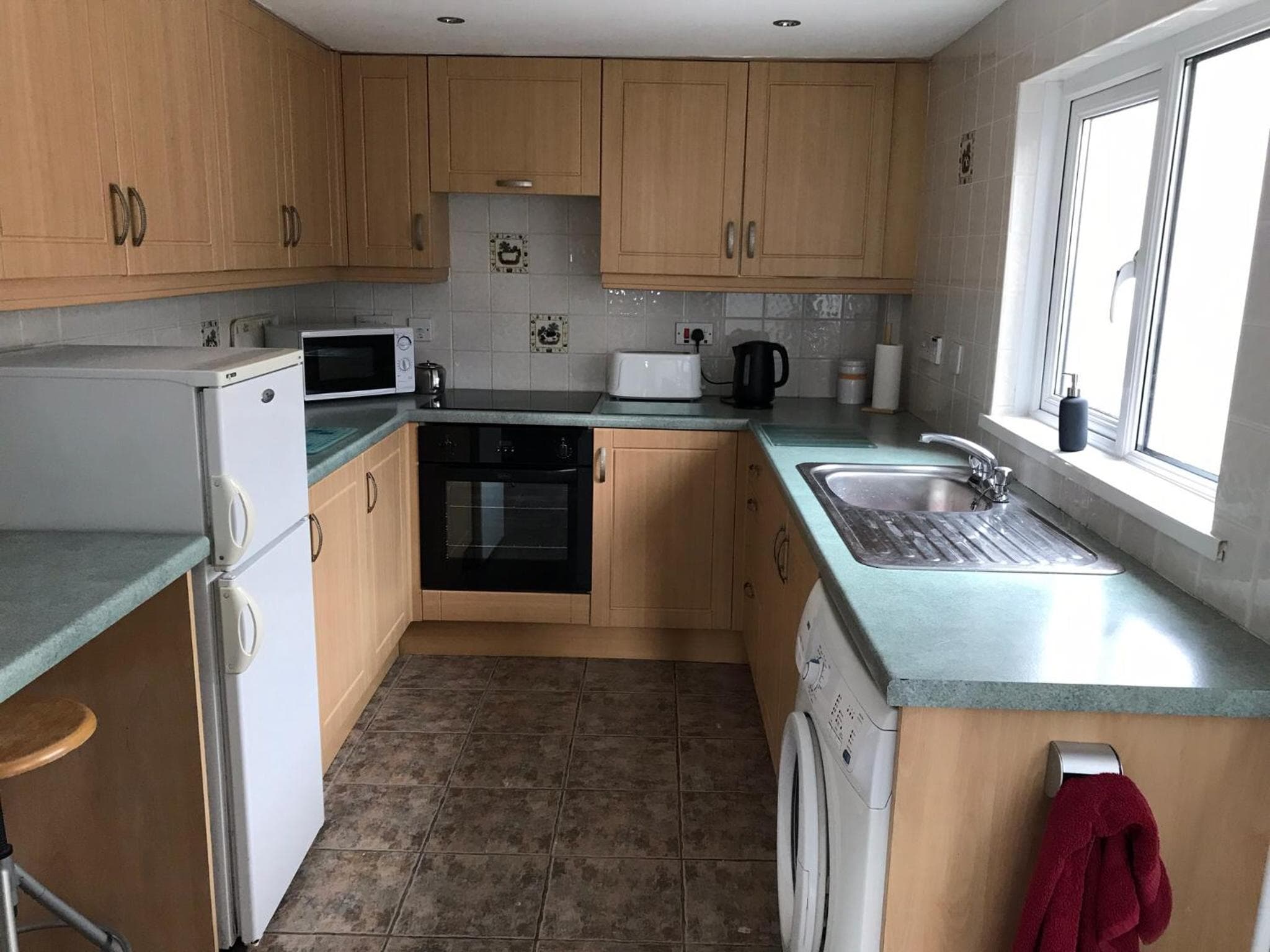 Portstewart Holiday Home photo 6