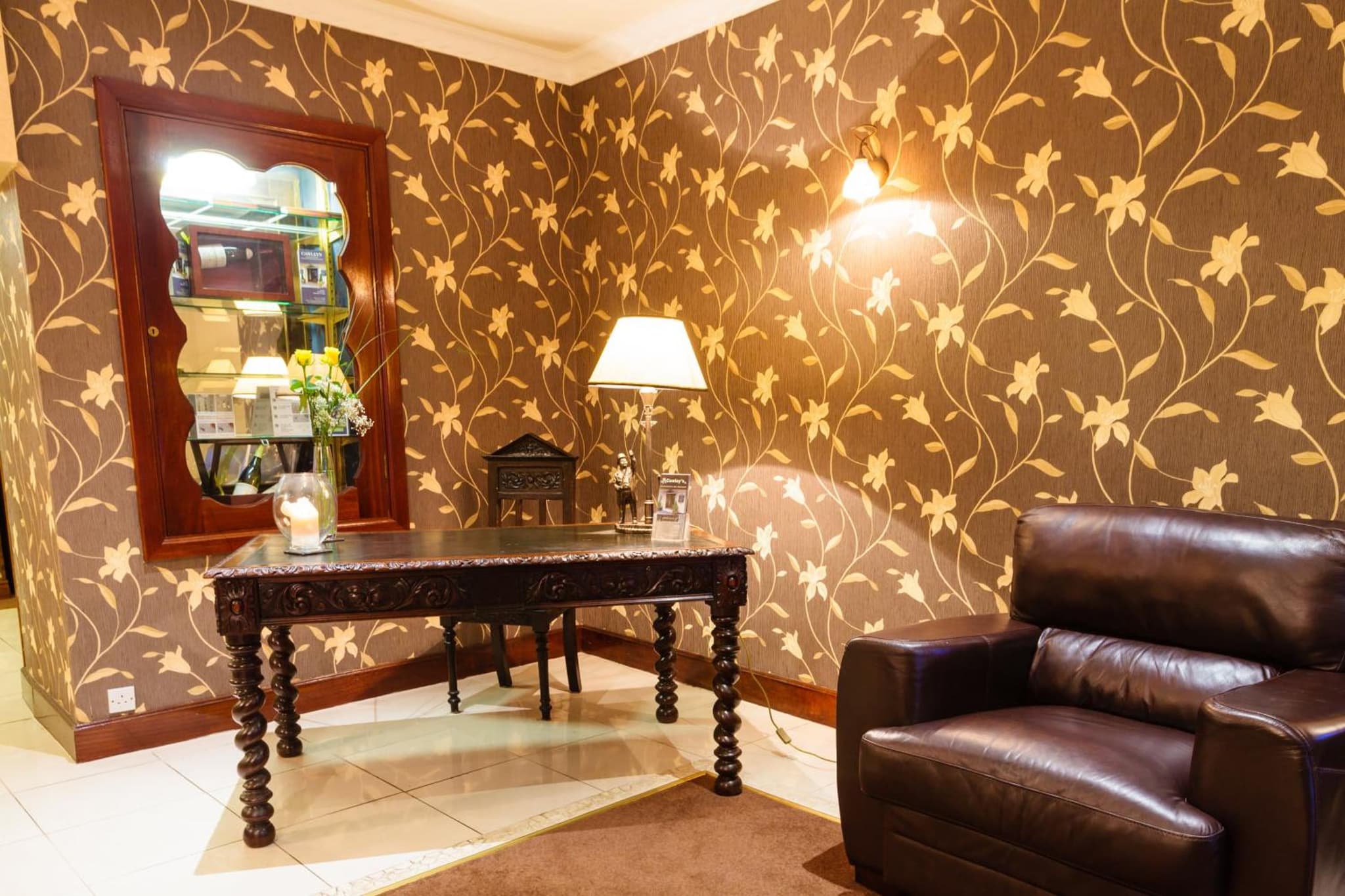 Cawley's Guesthouse photo 8