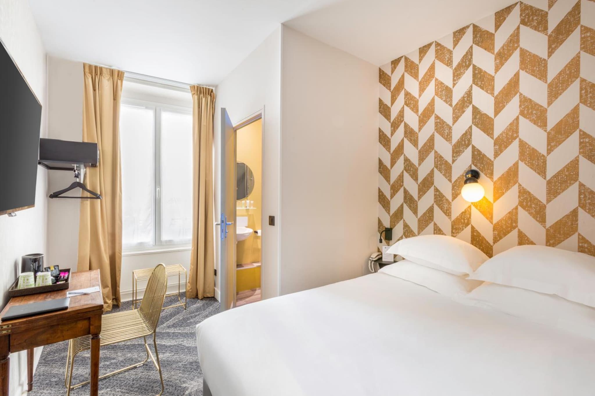 Best Western Hotel Centre Reims photo 8