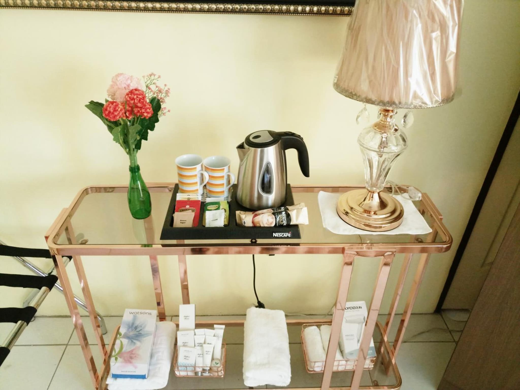 Belfort House B&B photo 8