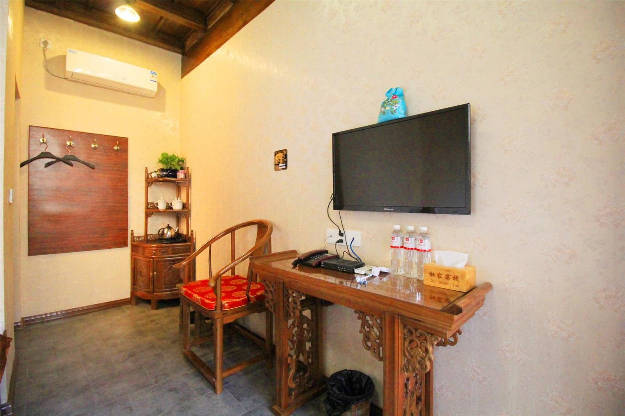 Pingyao Hu lu wa Home Inn photo 3