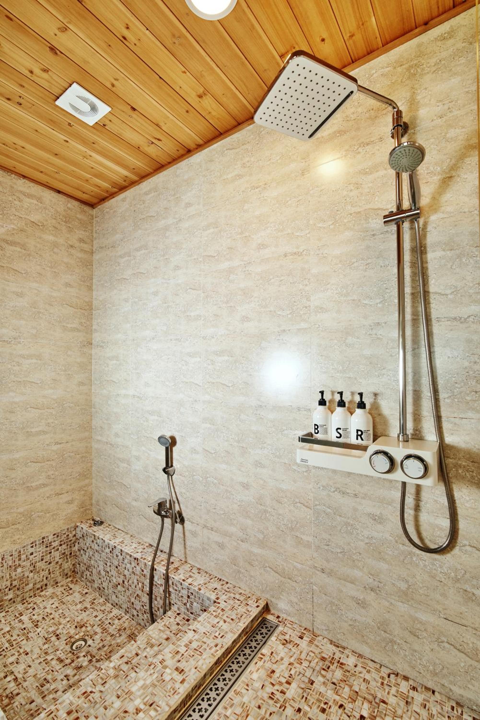 Jeju Bom stay & Art Gallery photo 6