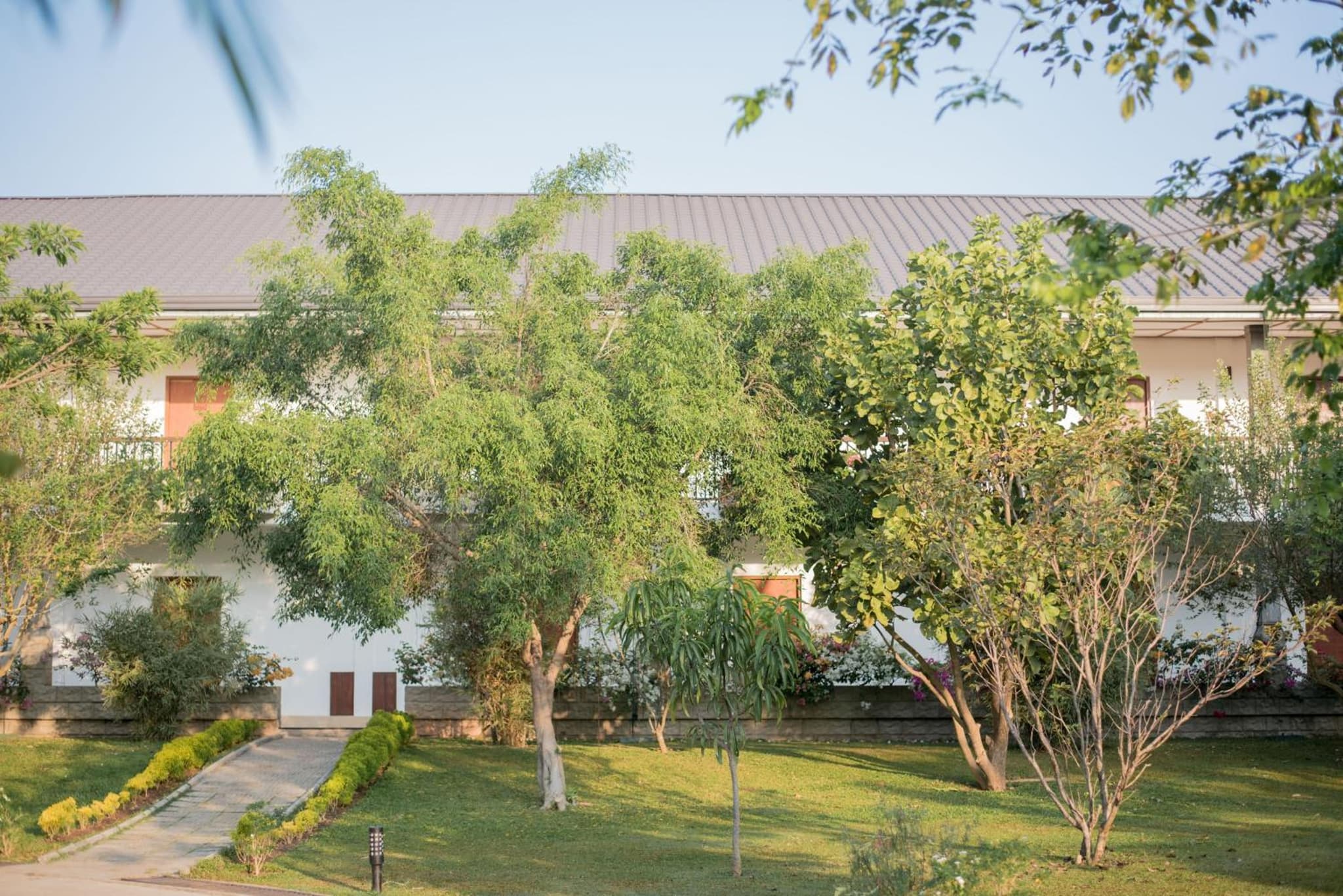 Sungreen Resort Habarana photo 7