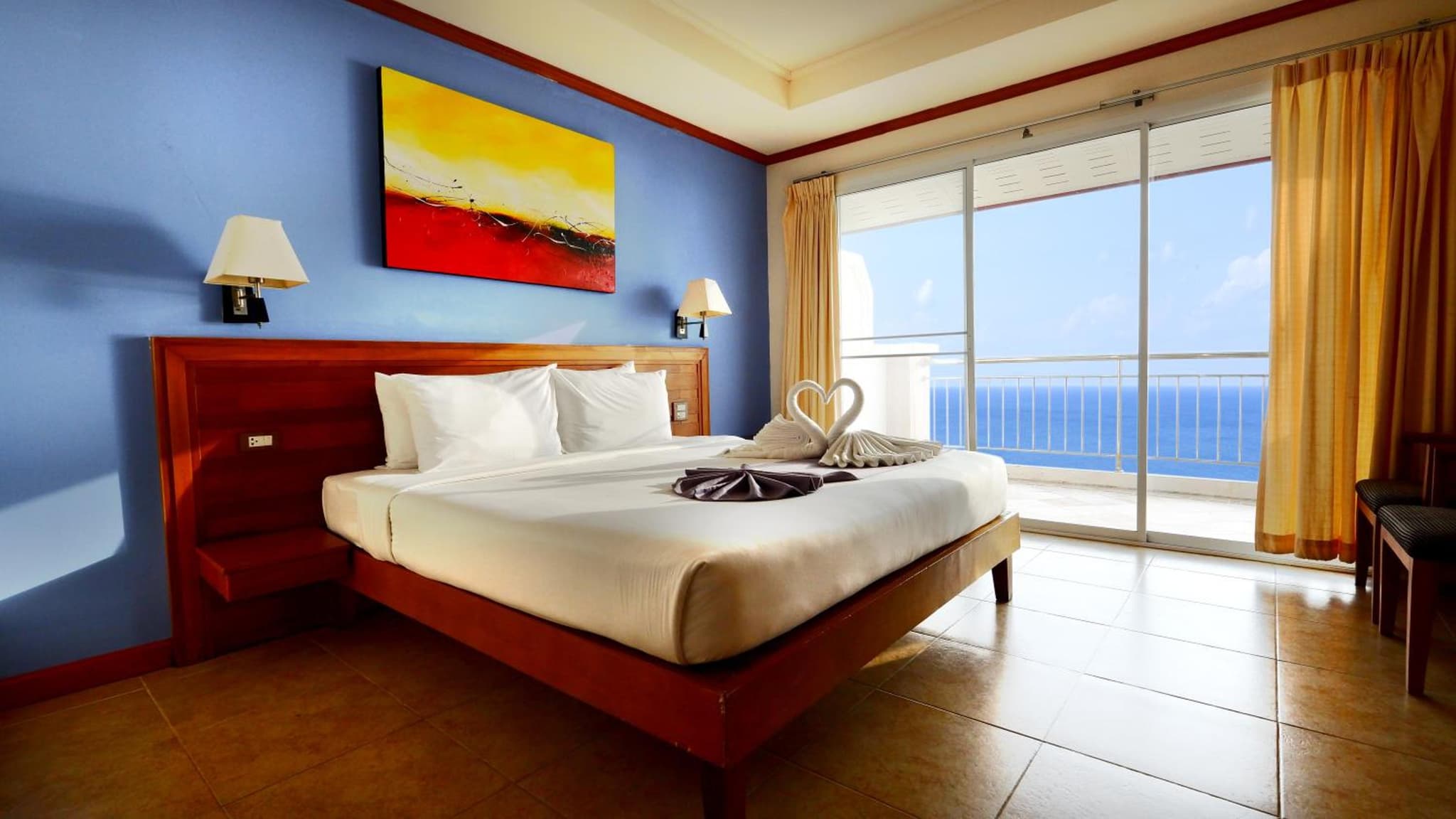 Pinnacle Koh Tao Resort photo 2