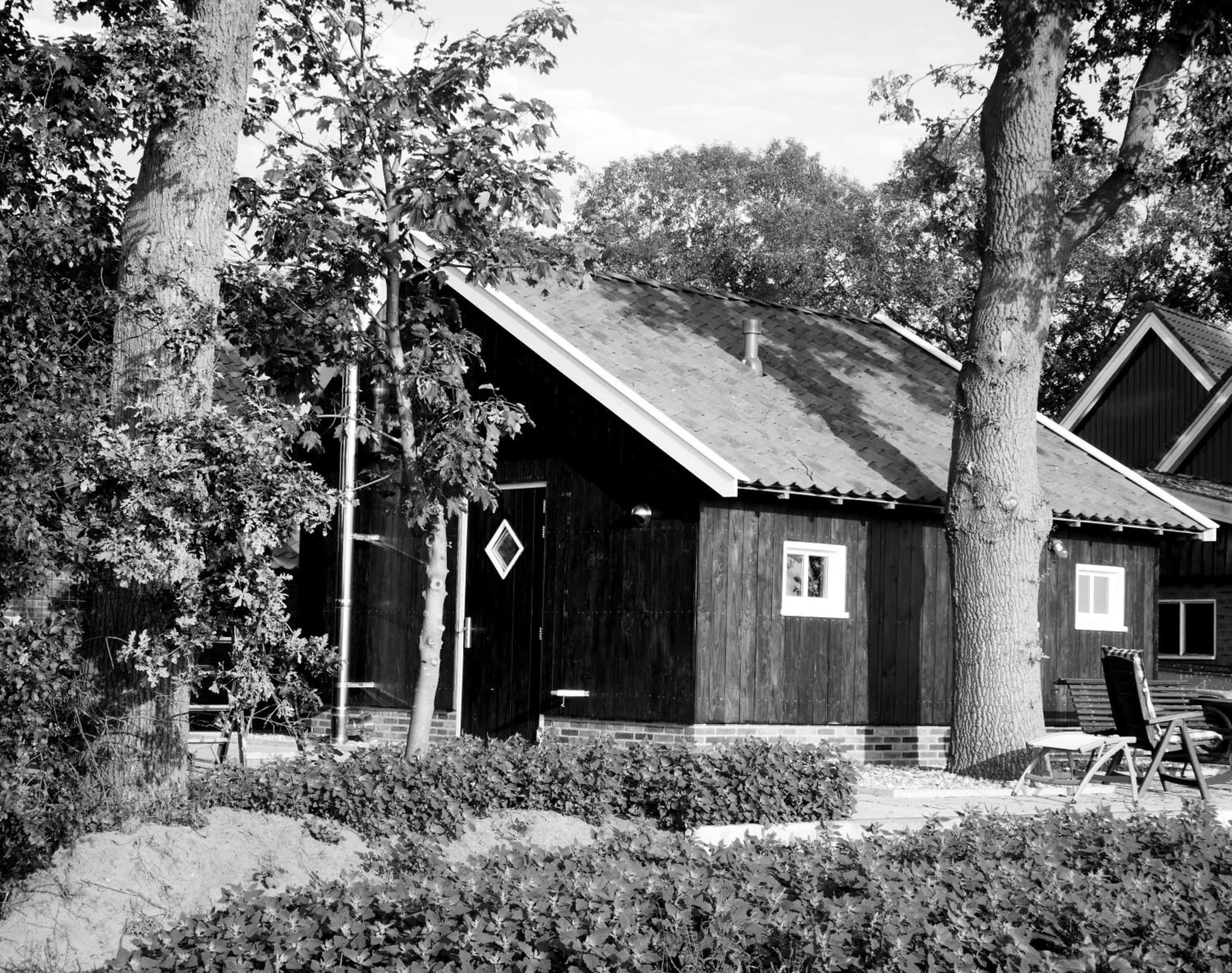 Bed & Breakfast De Schoppe photo 4