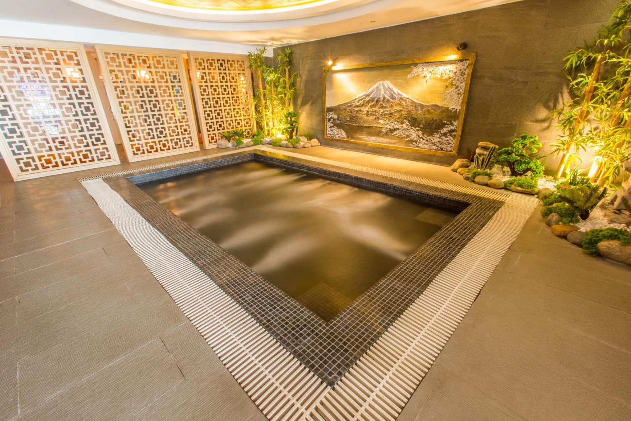 Minh Tam Hotel and Spa photo 2