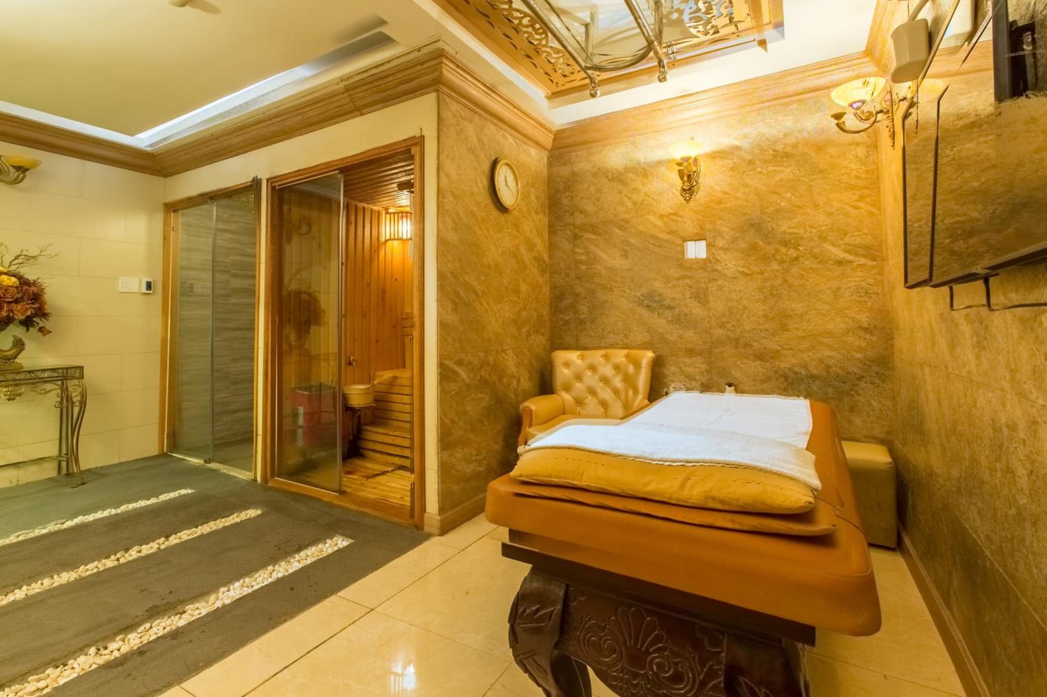 Minh Tam Hotel and Spa photo 8