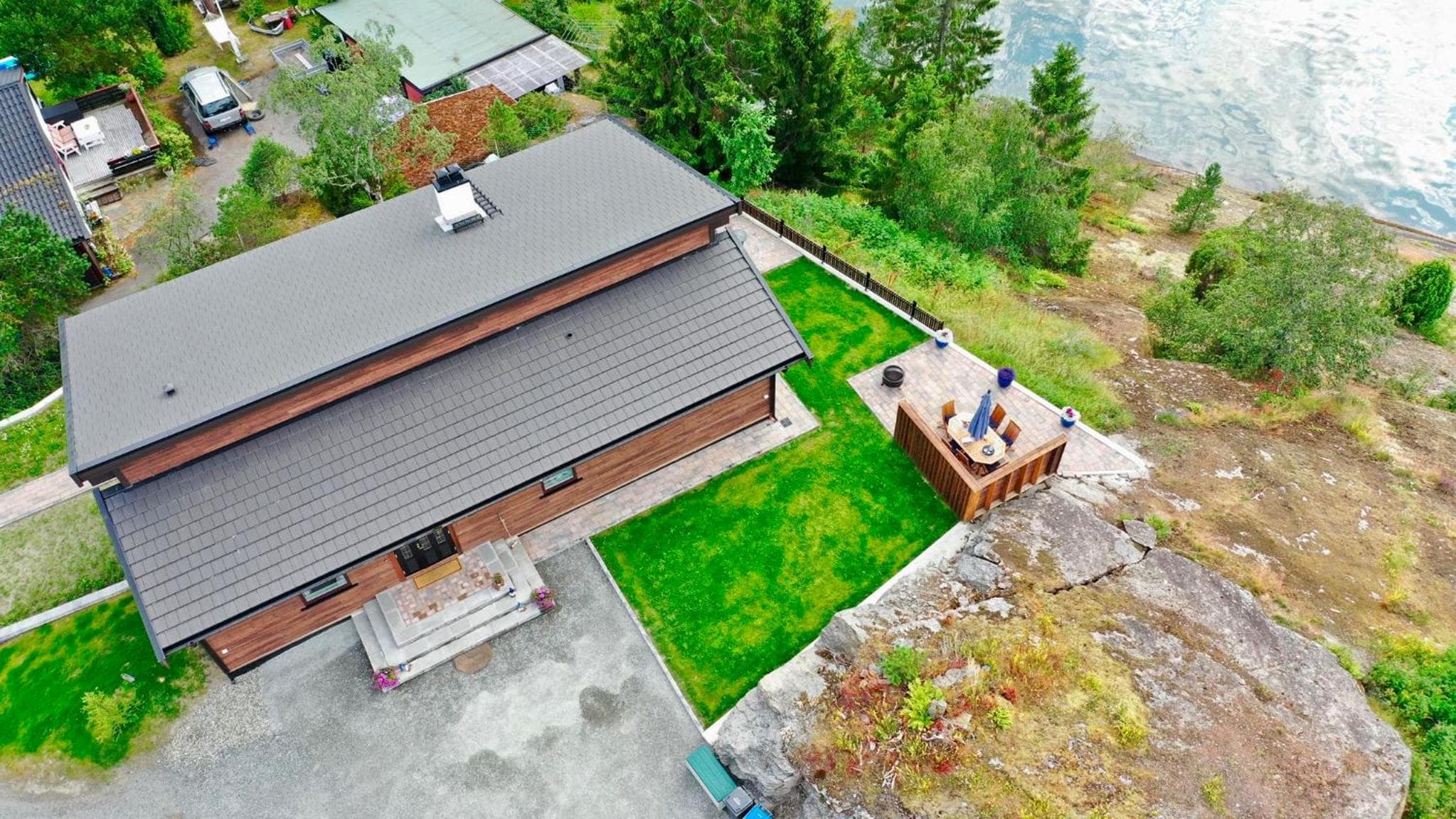 Otnes Sør - Luxury 140m2 photo 7