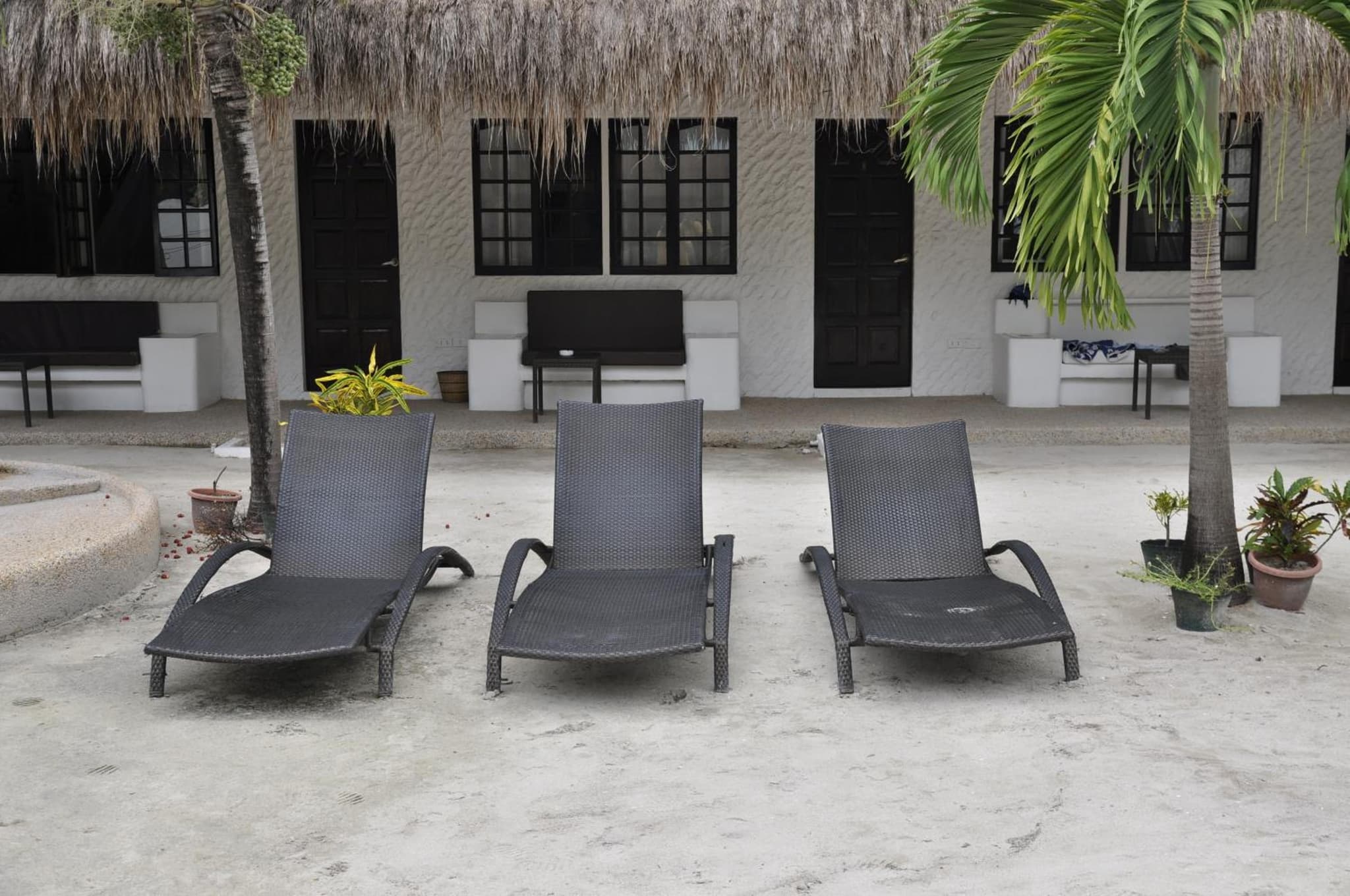 Little Mermaid Dive Resort photo 2