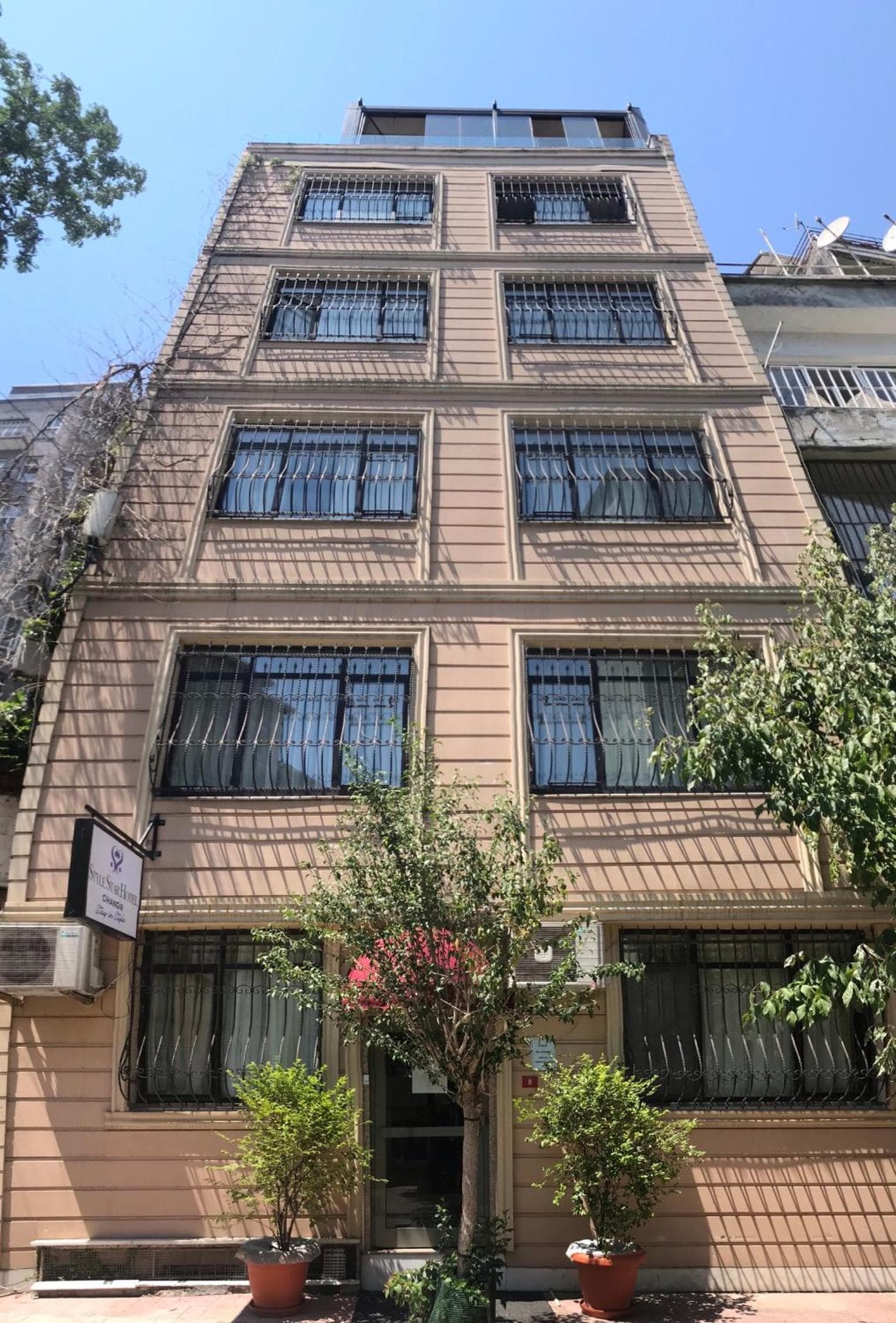 building