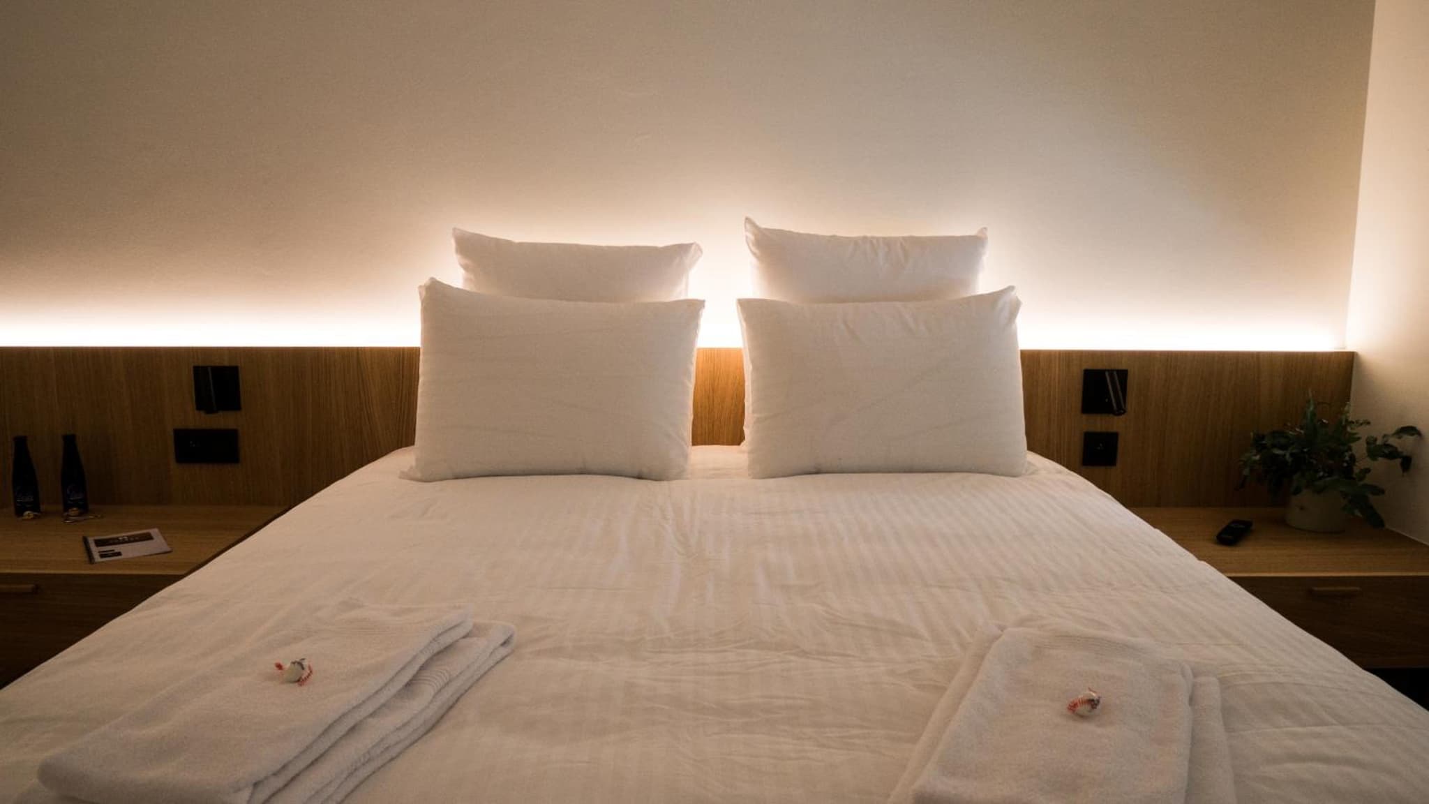 Hotond Sporthotel photo 8
