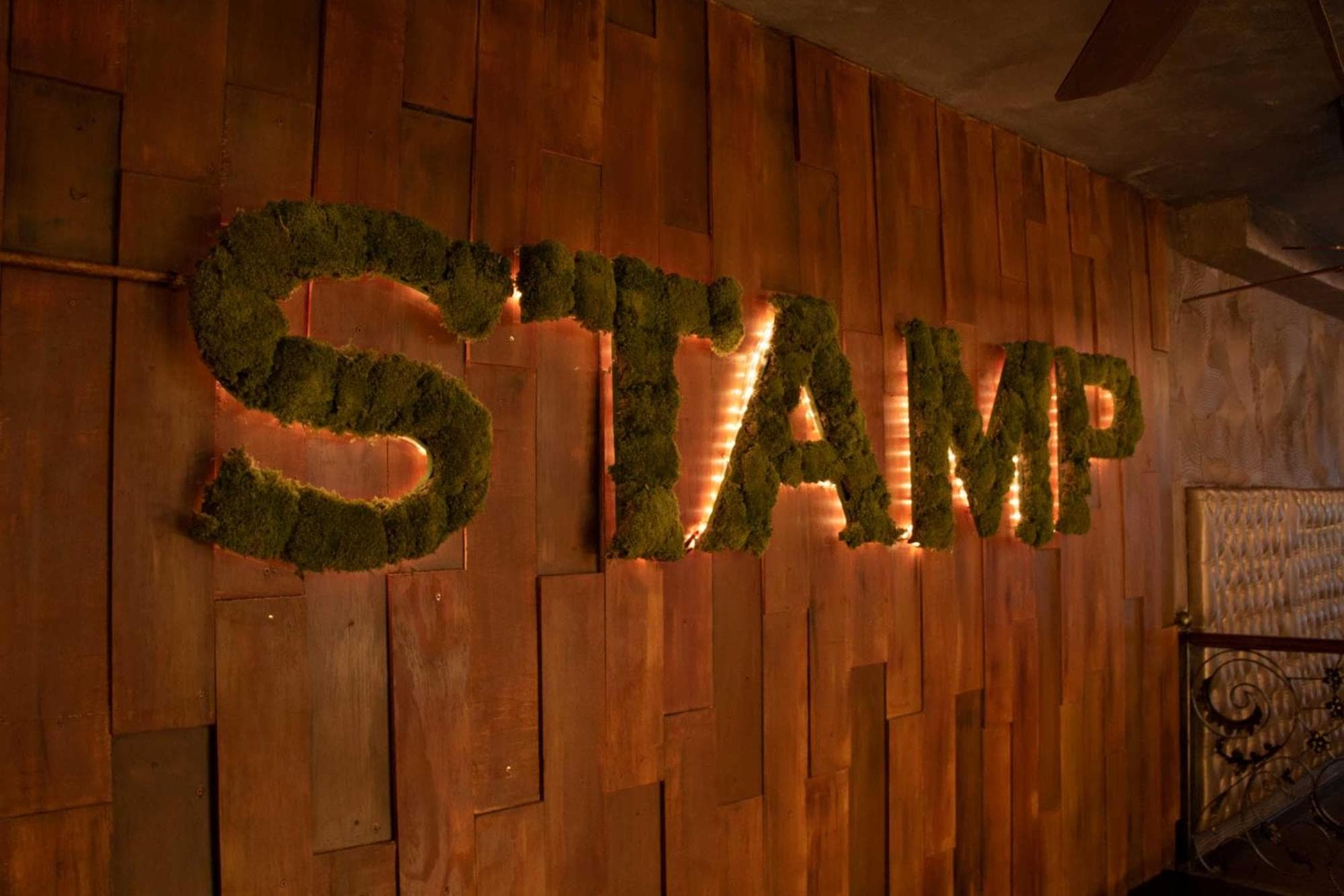 Hotel The Stamp photo 3