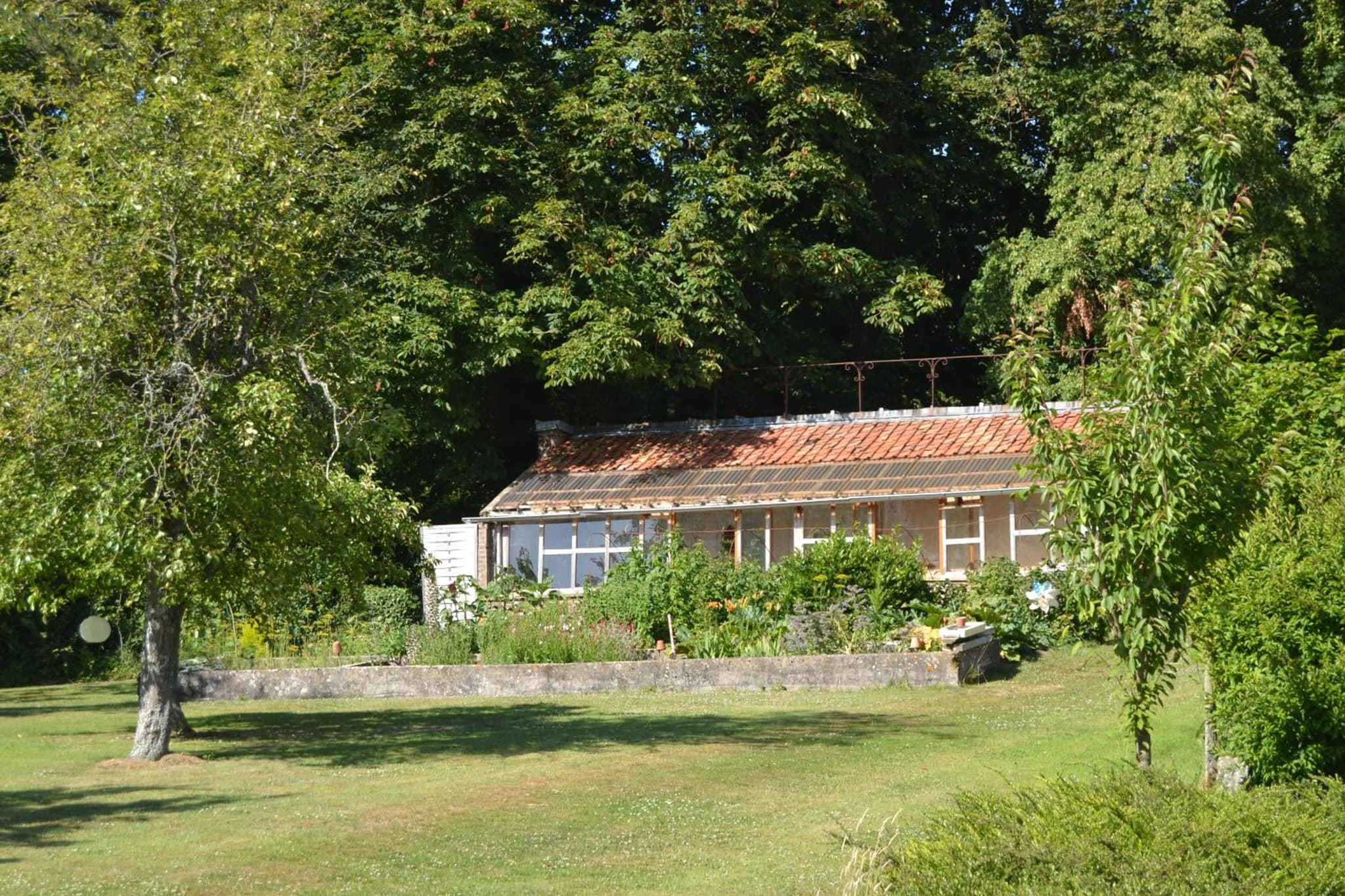 Les Chambres de Souverain Moulin photo 2