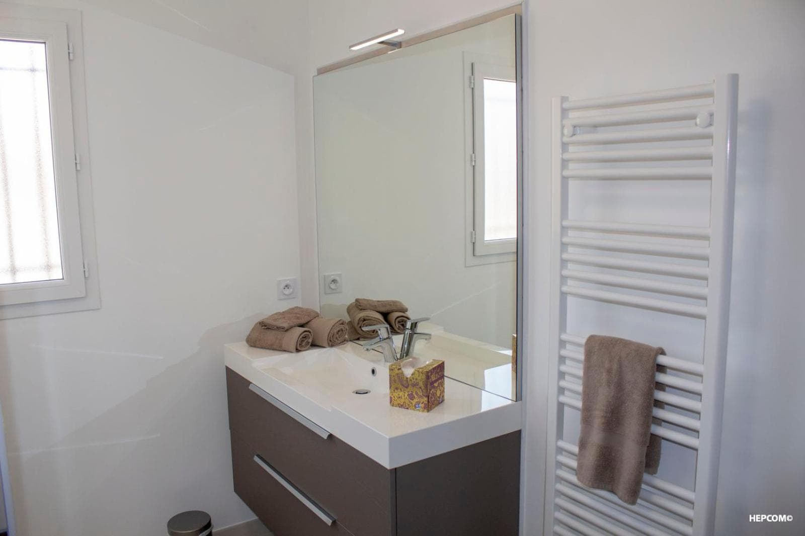 BASTIDE 7 photo 2