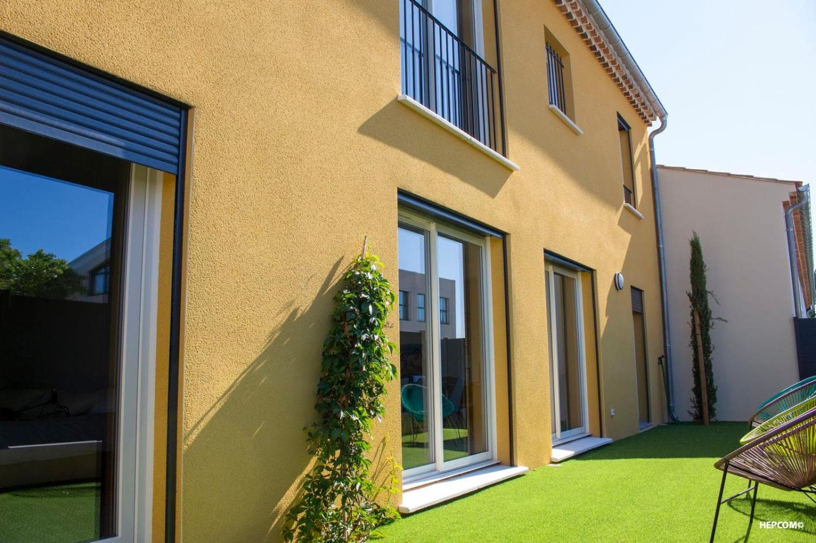 BASTIDE 7 photo 3